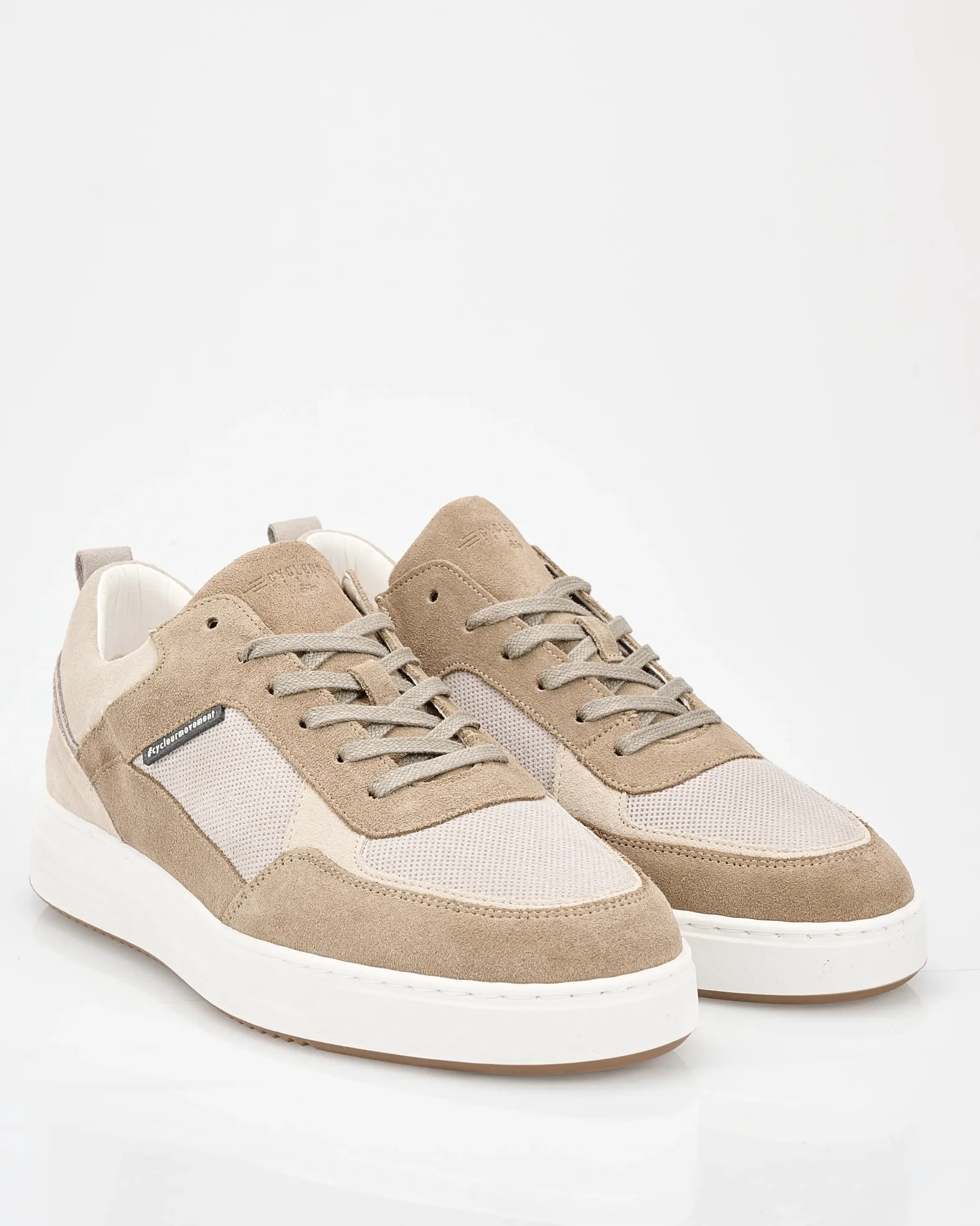 Cycleur de Luxe Commuter Sneakers