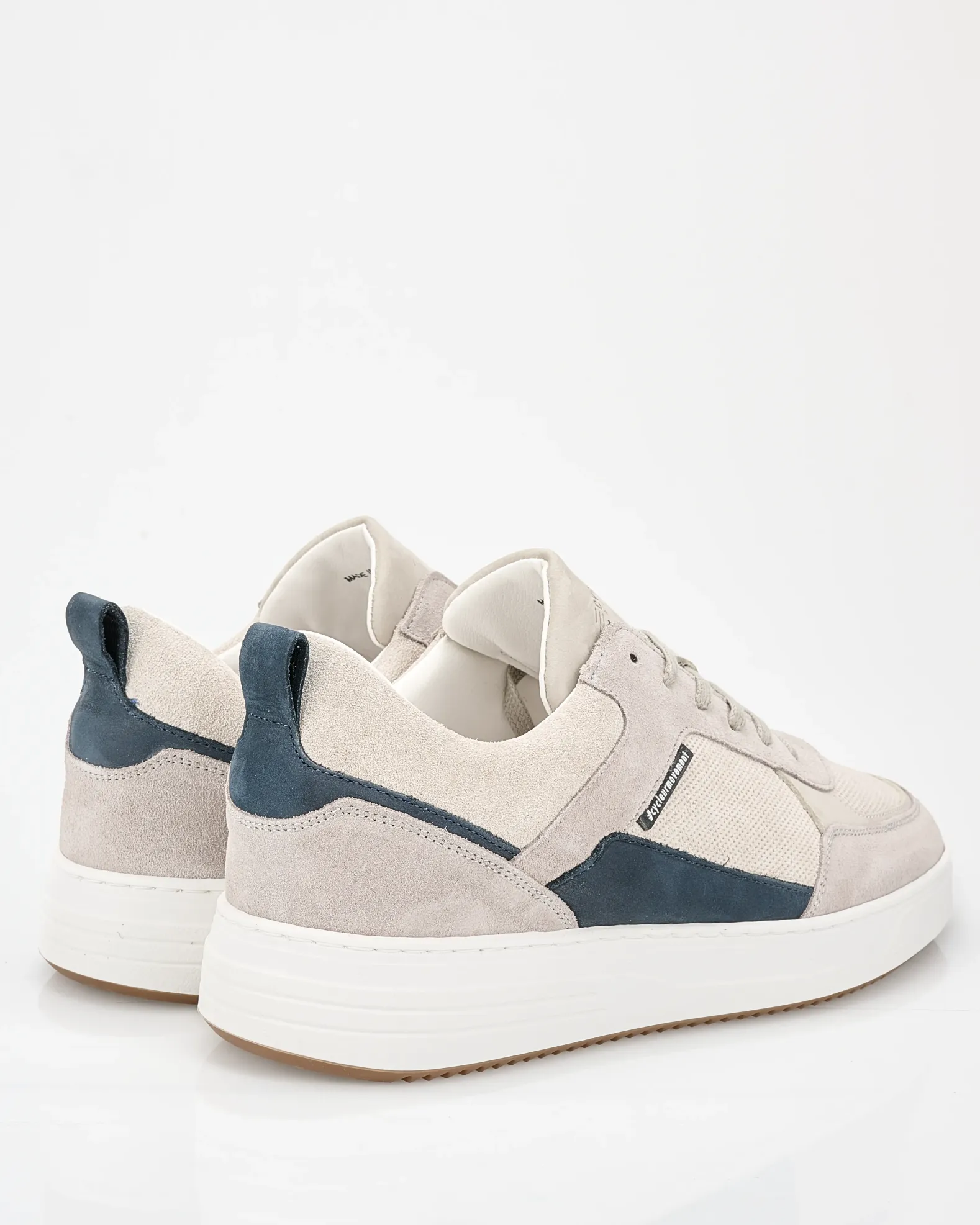 Cycleur de Luxe Commuter Sneakers