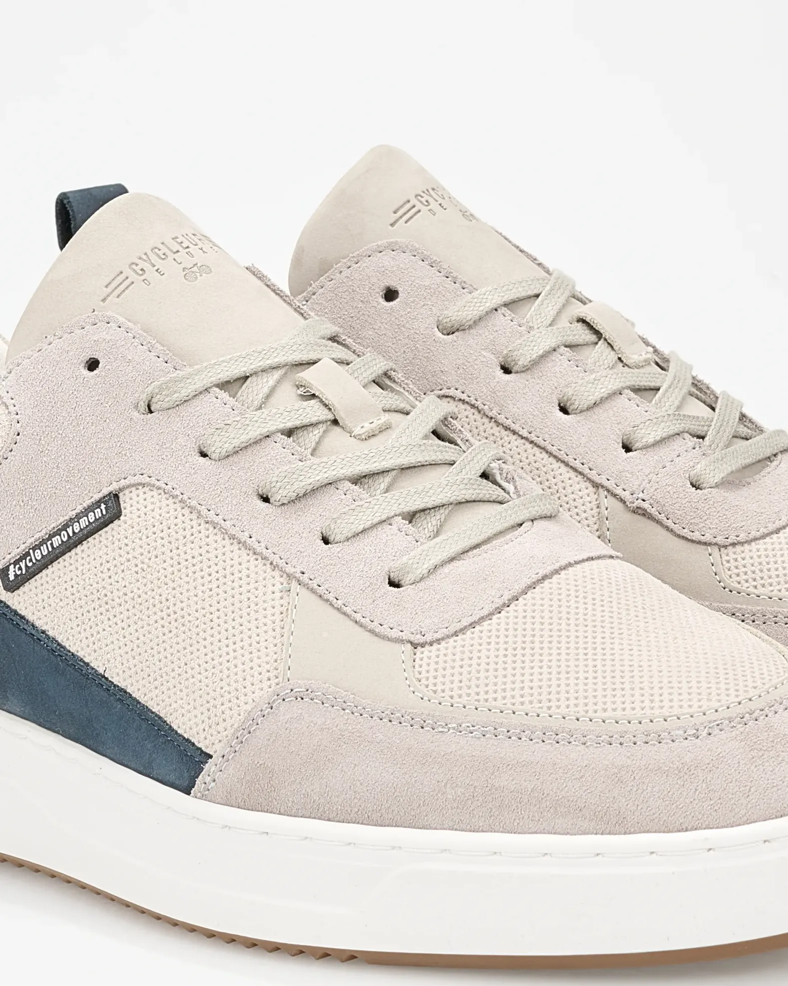 Cycleur de Luxe Commuter Sneakers