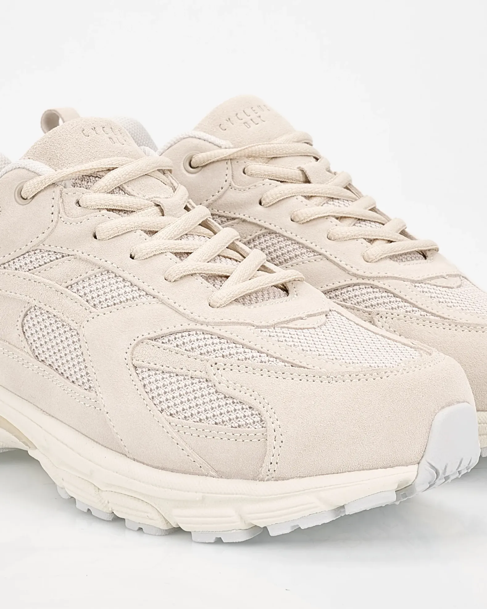 Cycleur de Luxe CR02 Sneakers