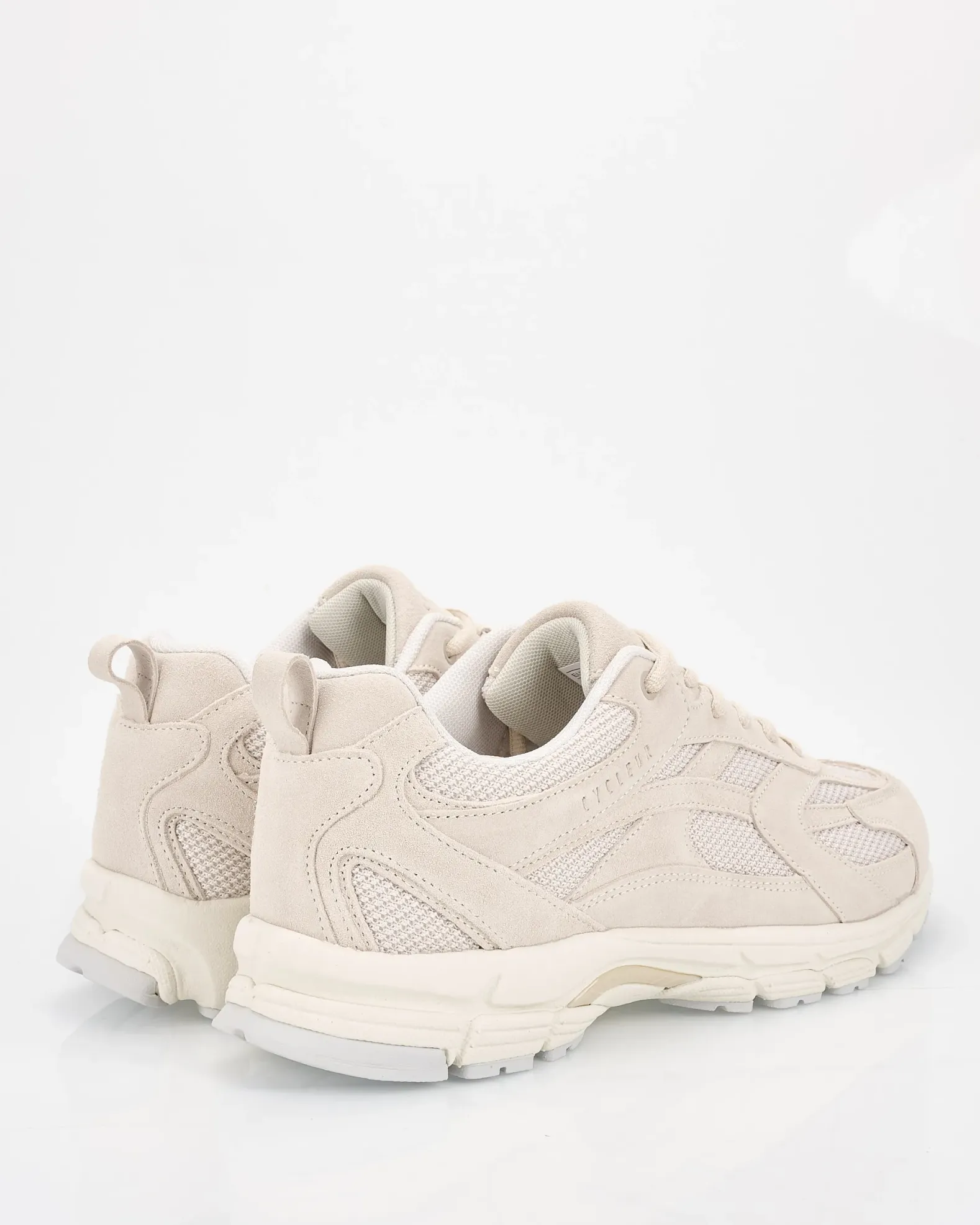 Cycleur de Luxe CR02 Sneakers