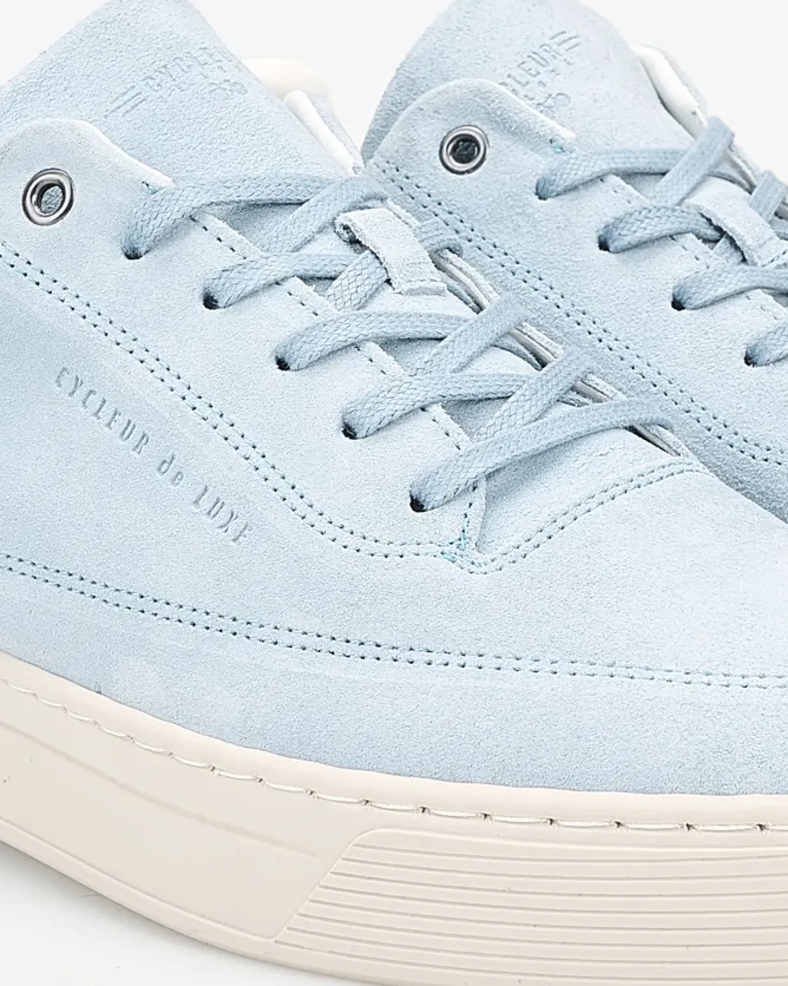 Cycleur de Luxe Disaster Sneakers