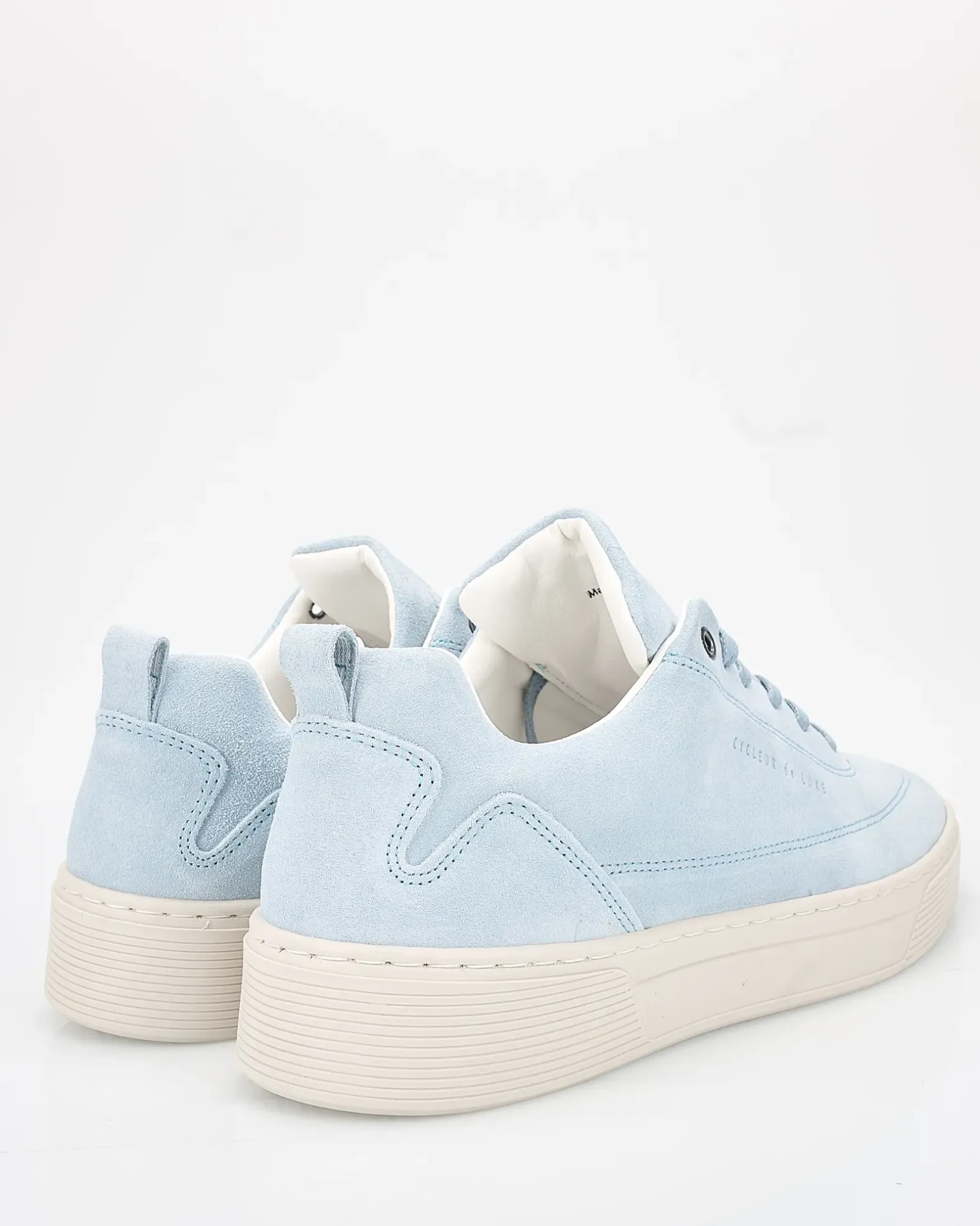 Cycleur de Luxe Disaster Sneakers