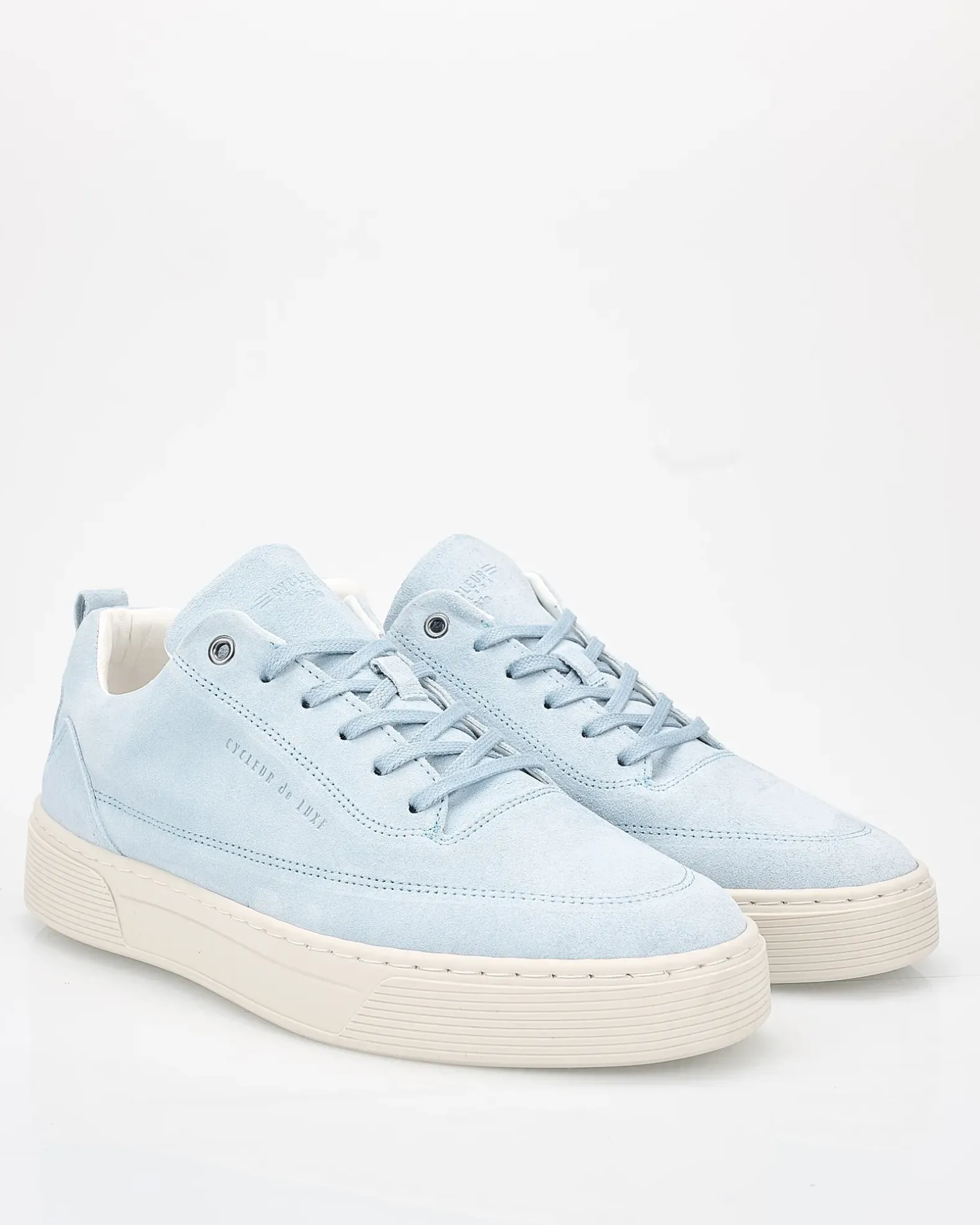 Cycleur de Luxe Disaster Sneakers