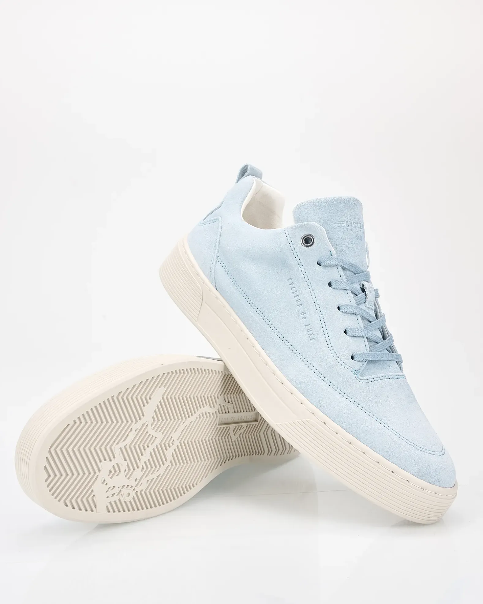 Cycleur de Luxe Disaster Sneakers