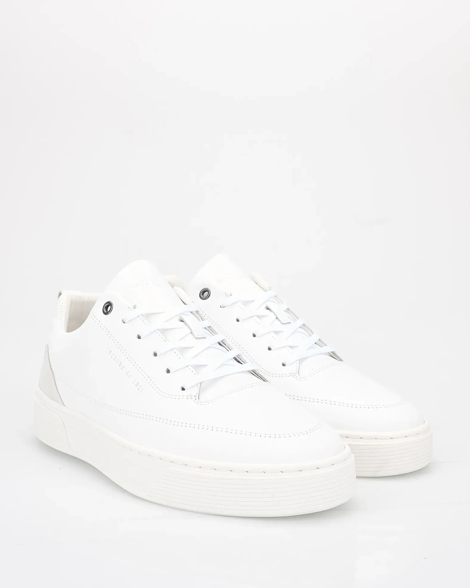 Cycleur de Luxe Disaster Sneakers