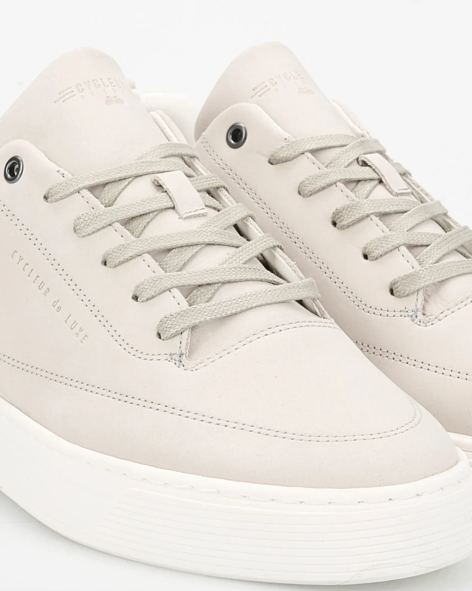 Cycleur de Luxe Disaster Sneakers