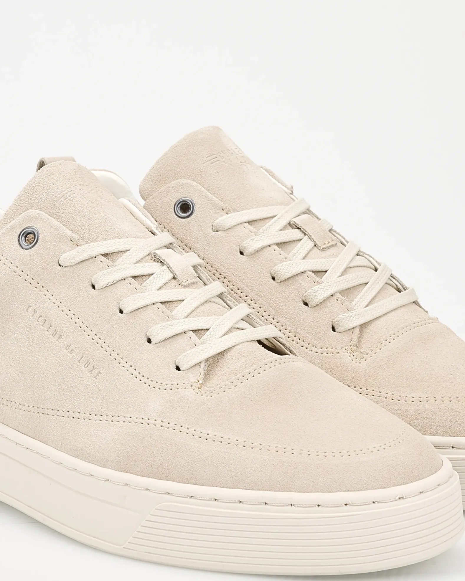 Cycleur de Luxe Disaster Sneakers