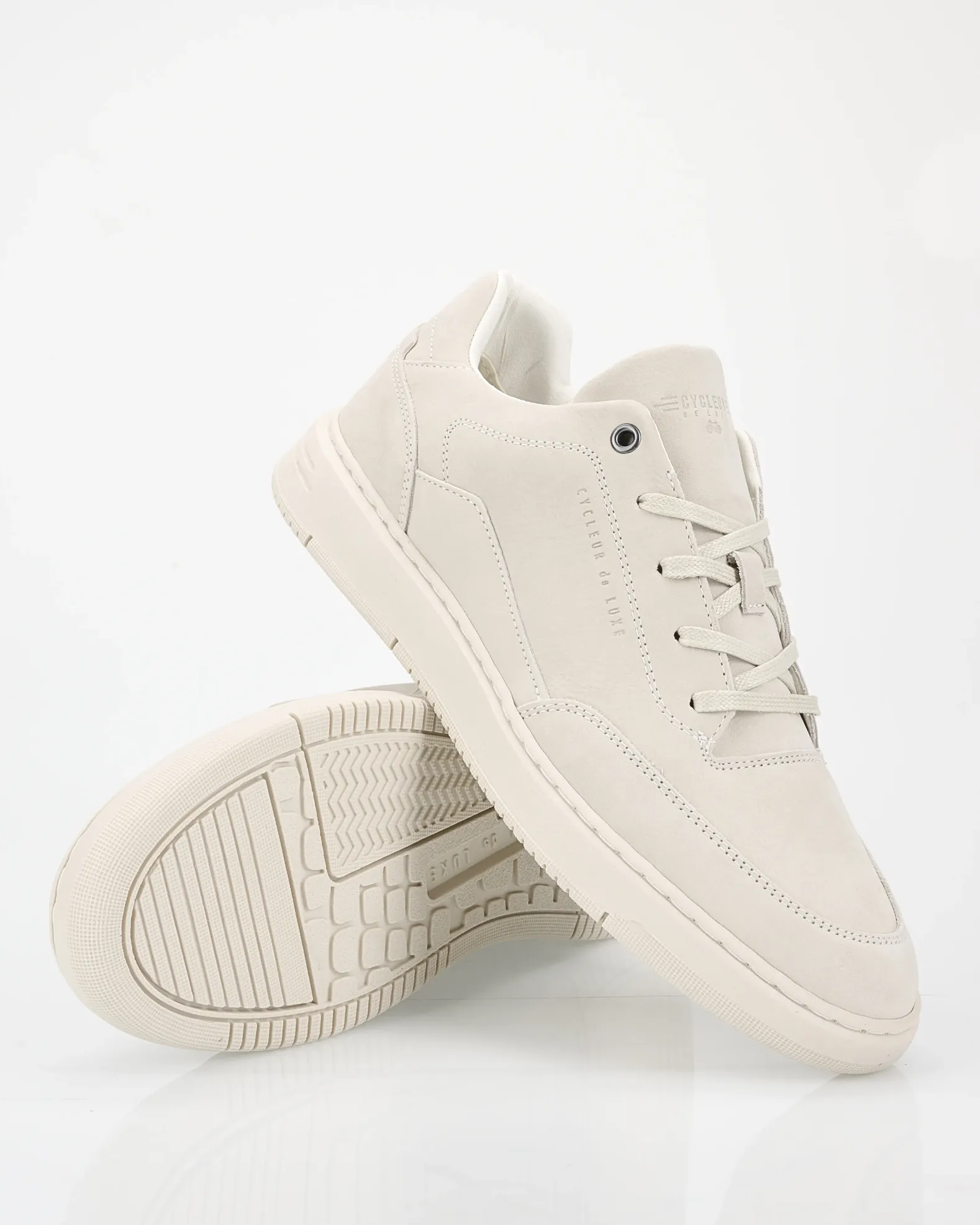 Cycleur de Luxe Hospital Bomb Sneakers