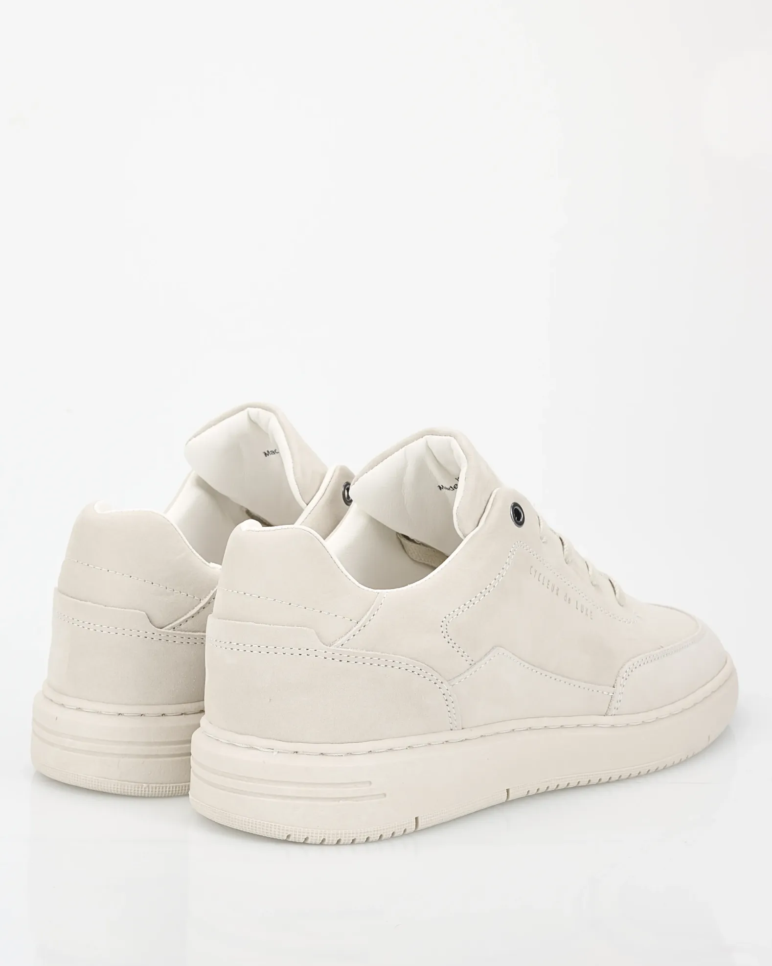 Cycleur de Luxe Hospital Bomb Sneakers