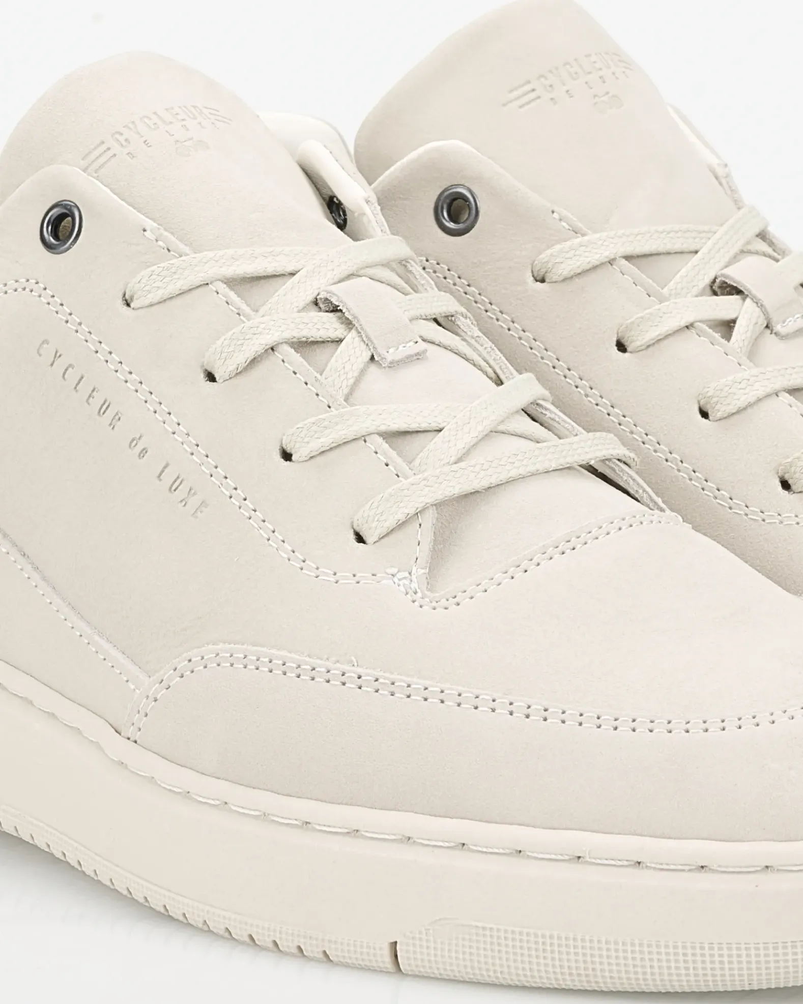 Cycleur de Luxe Hospital Bomb Sneakers