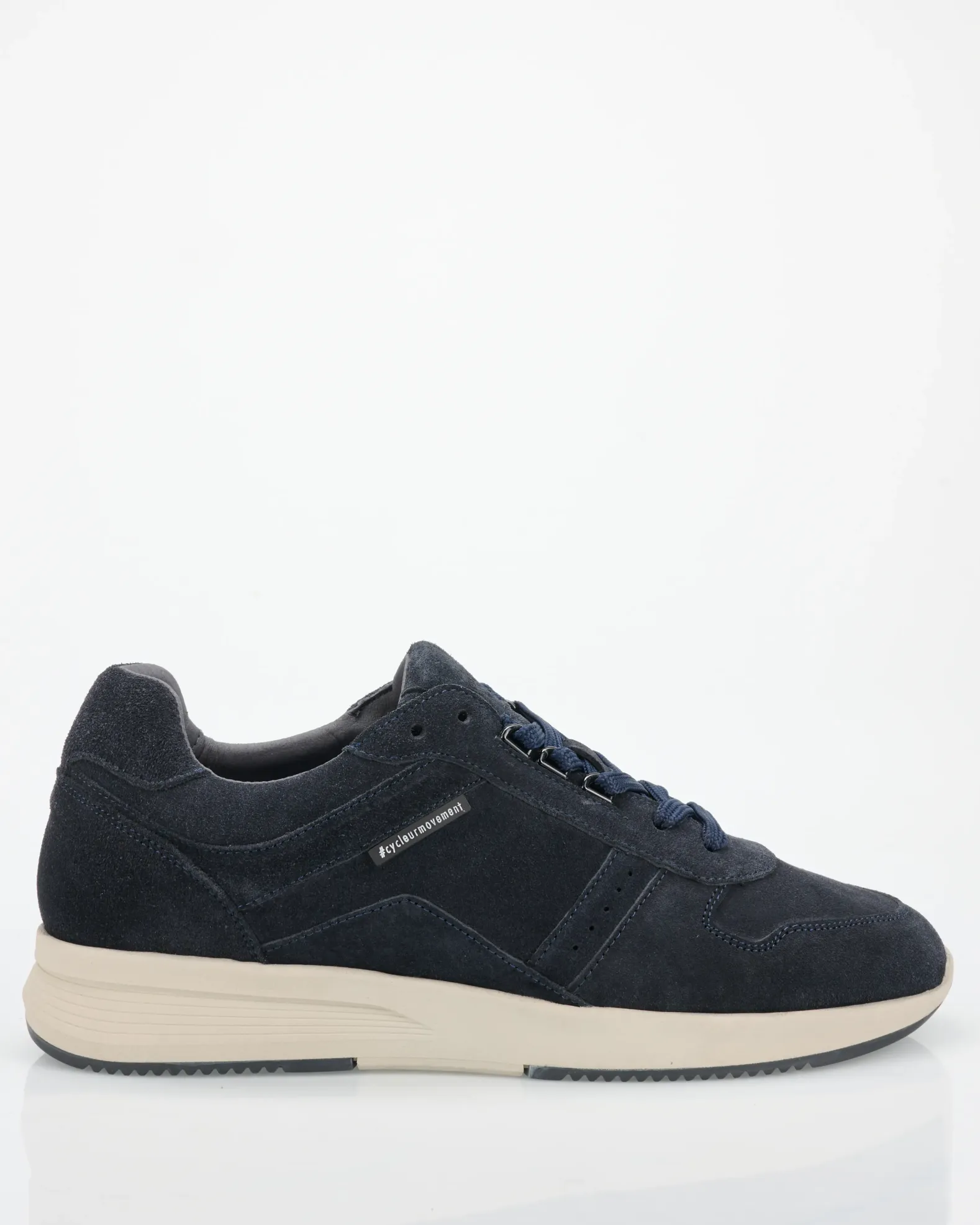 Cycleur de Luxe Jersey Sneakers