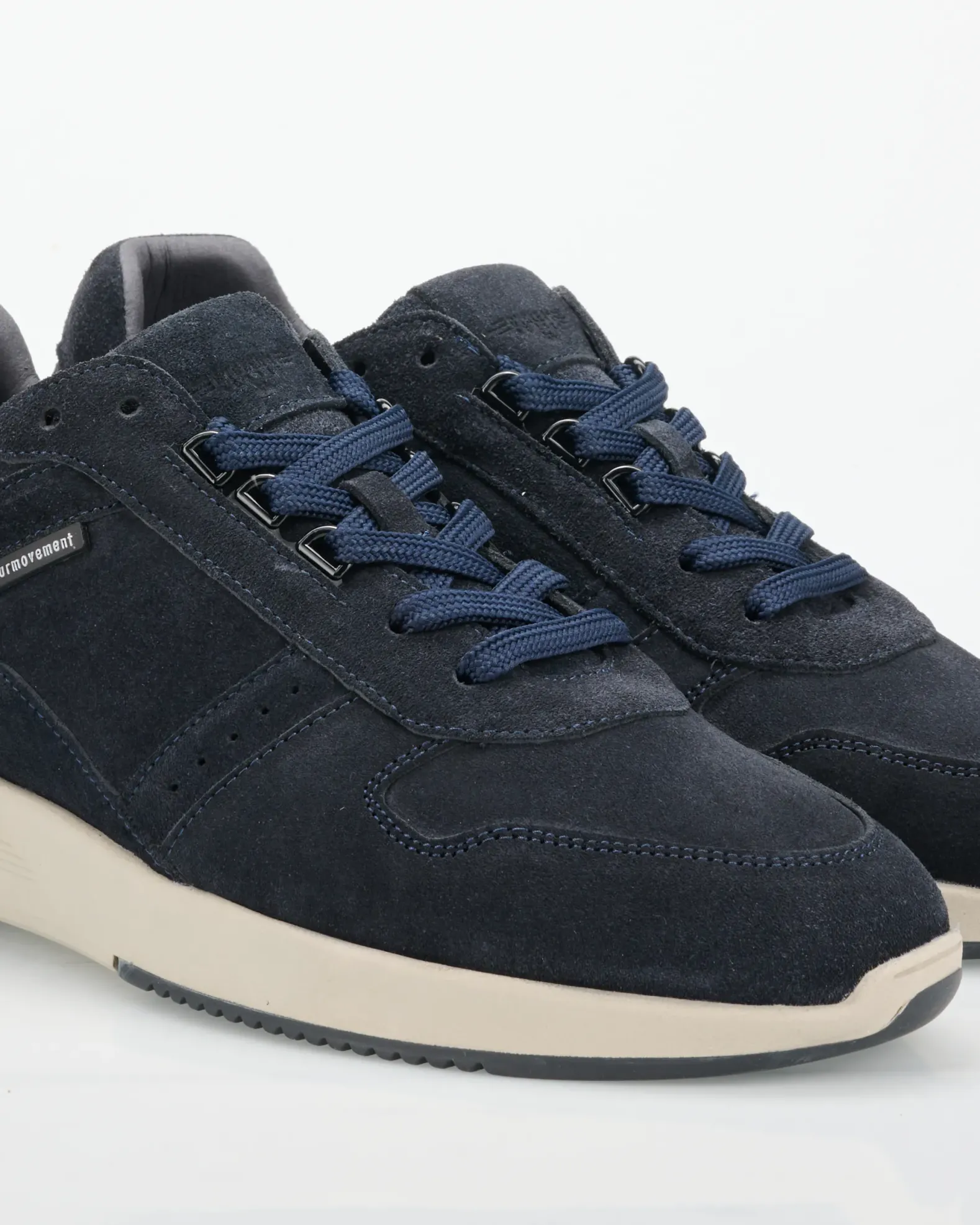 Cycleur de Luxe Jersey Sneakers