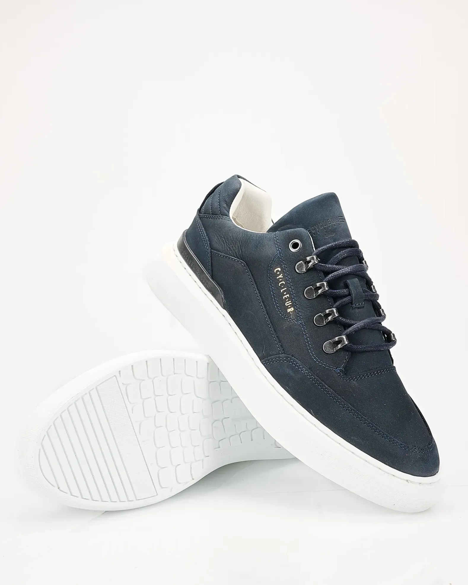 Cycleur de Luxe Limit Sneakers