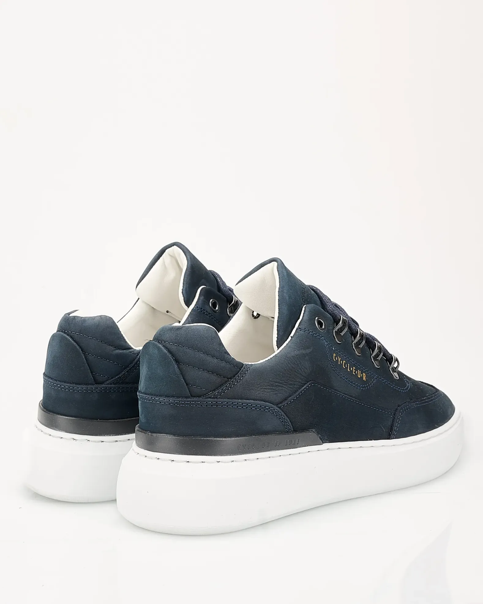 Cycleur de Luxe Limit Sneakers