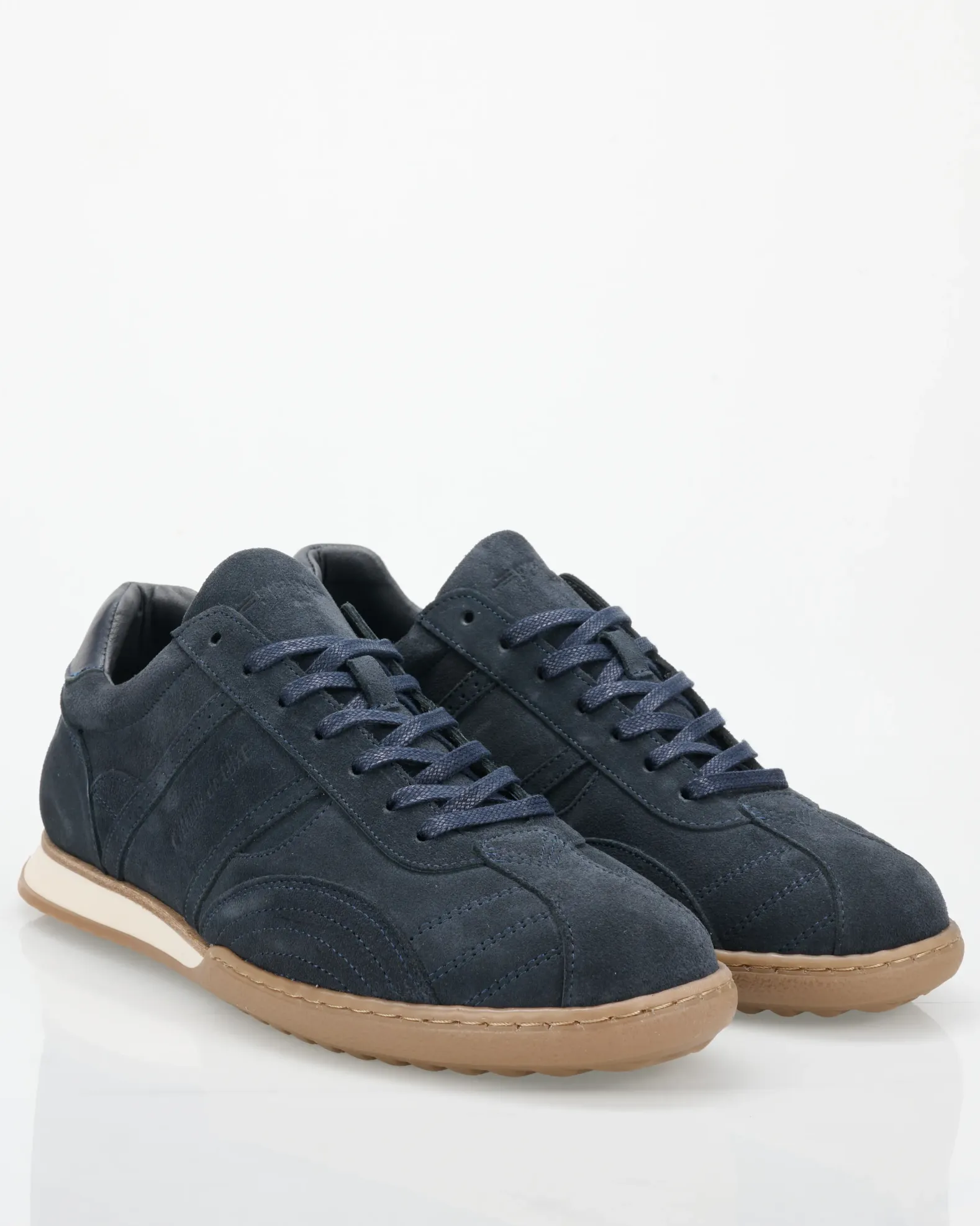 Cycleur de Luxe Retro Sneakers