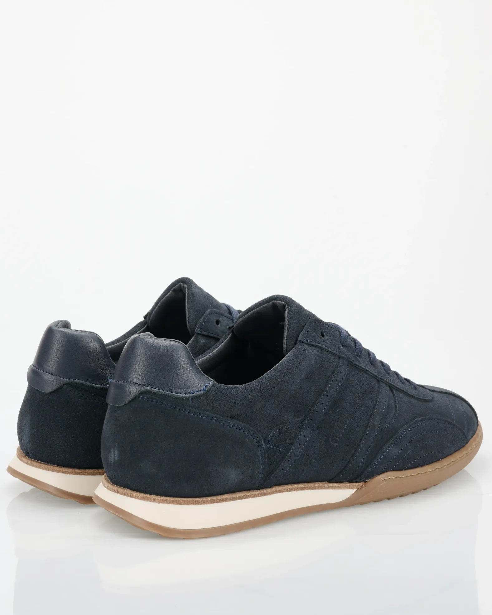 Cycleur de Luxe Retro Sneakers