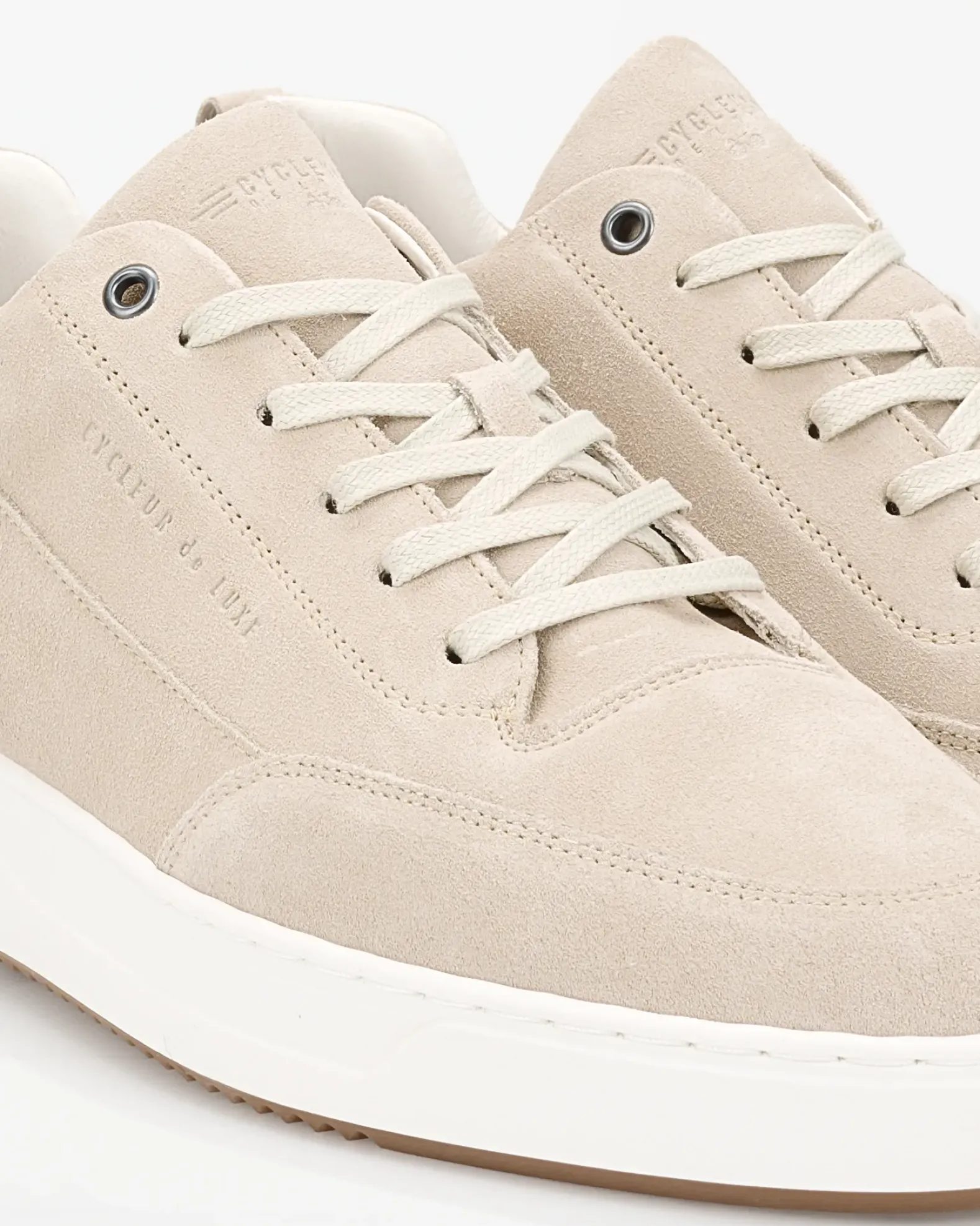 Cycleur de Luxe Roadie Sneakers