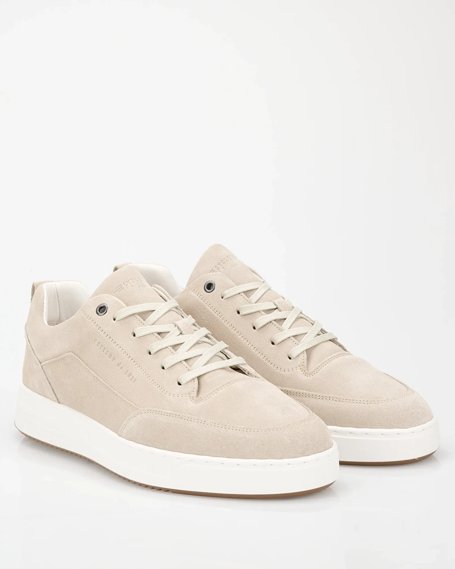 Cycleur de Luxe Roadie Sneakers