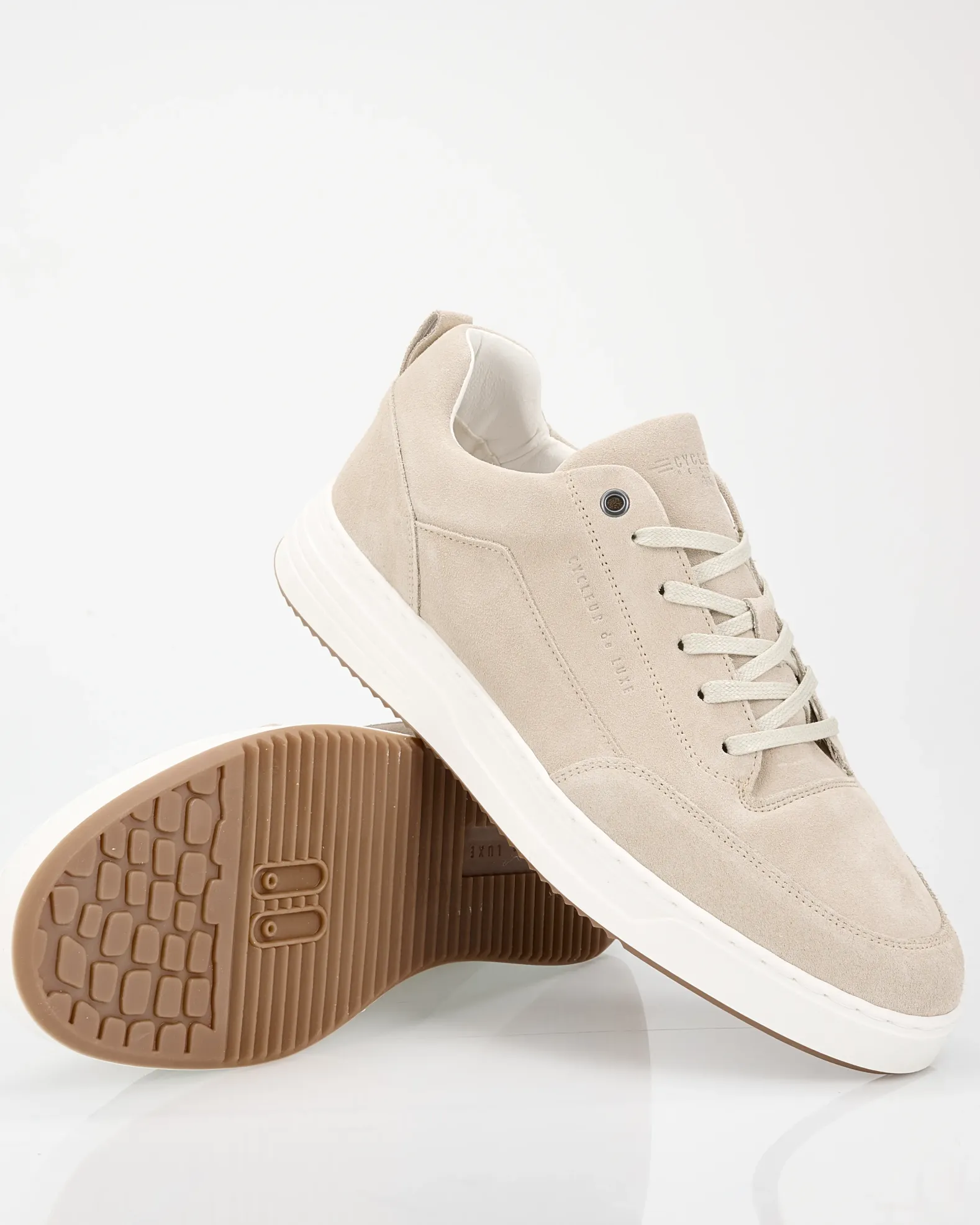 Cycleur de Luxe Roadie Sneakers