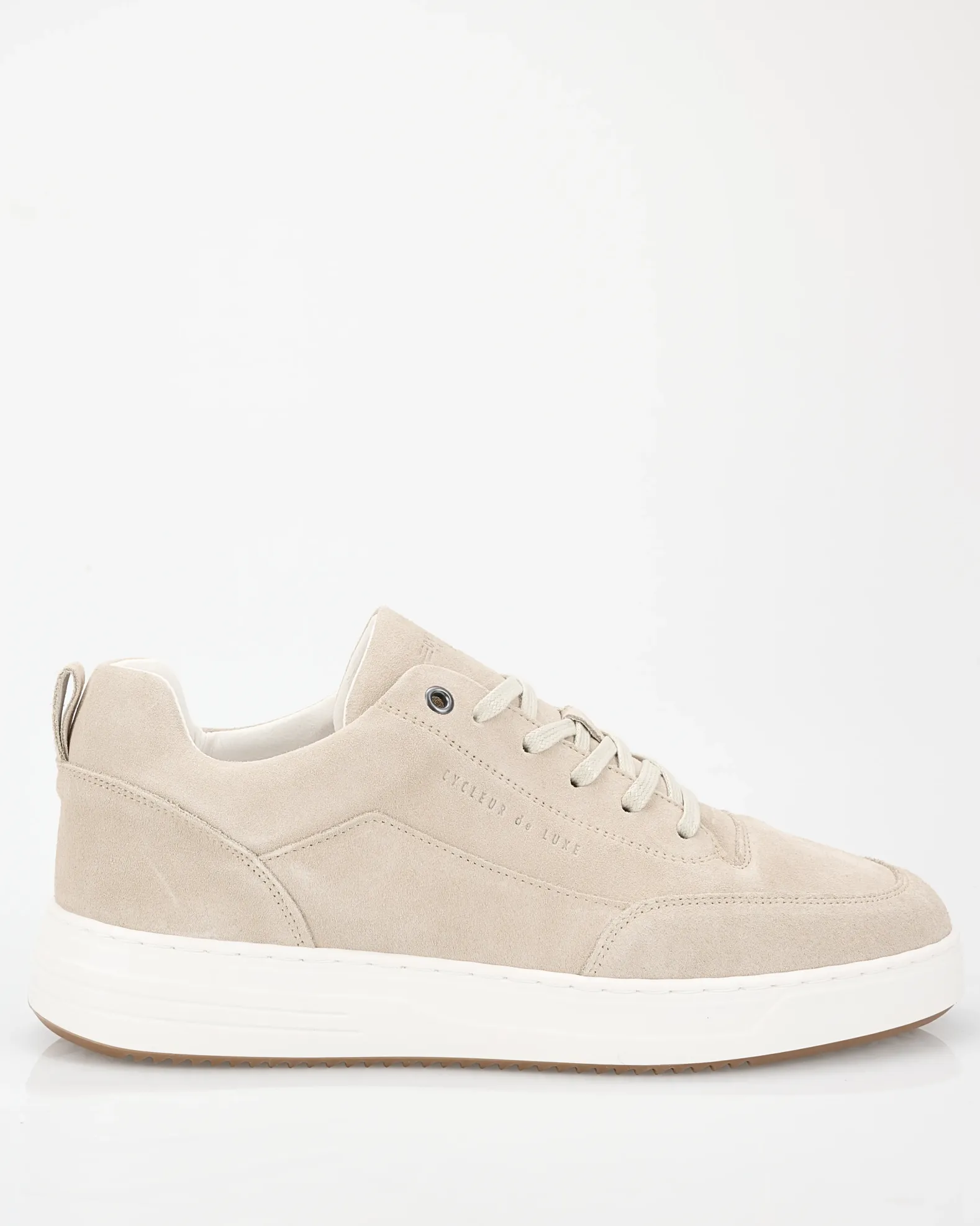Cycleur de Luxe Roadie Sneakers