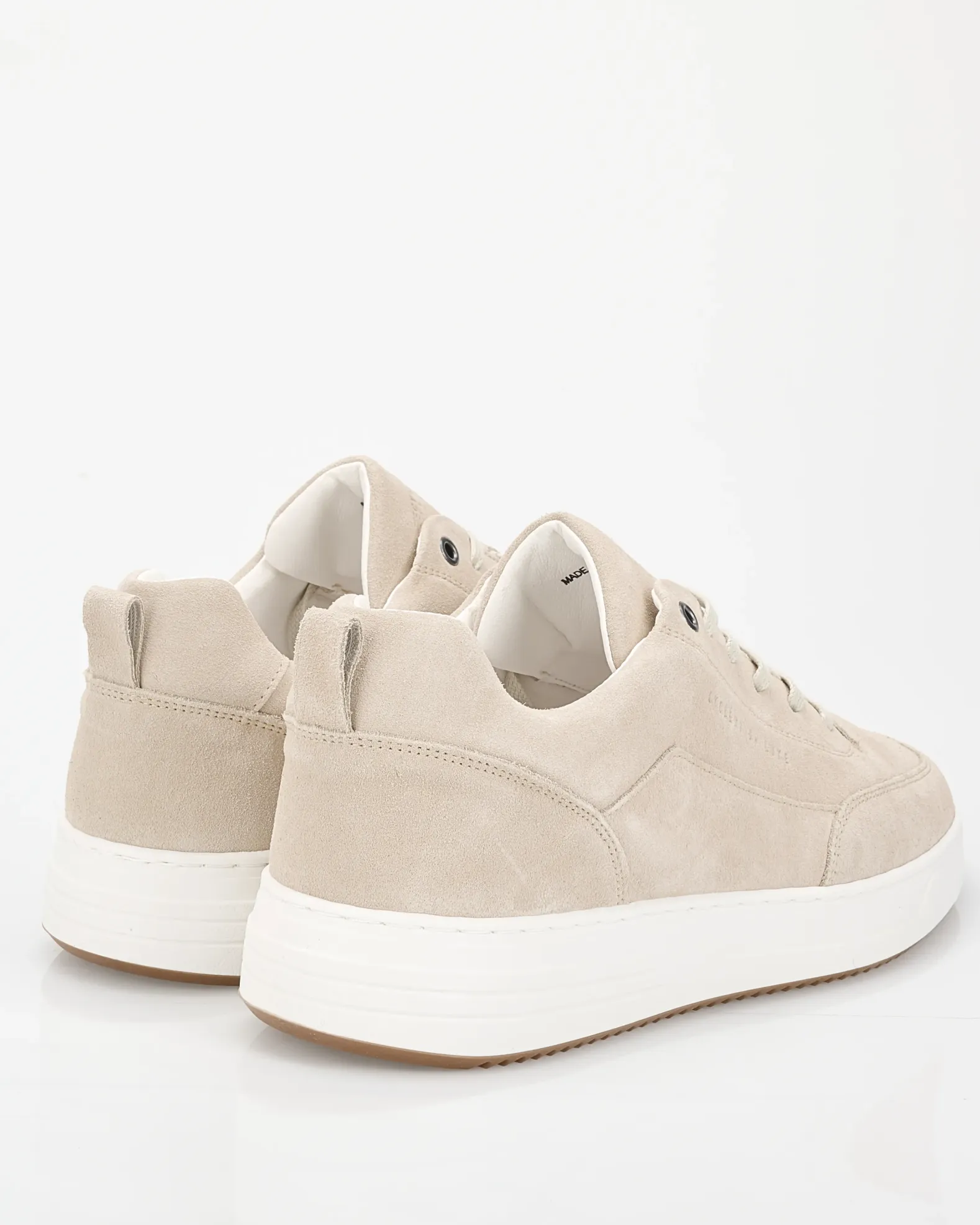 Cycleur de Luxe Roadie Sneakers