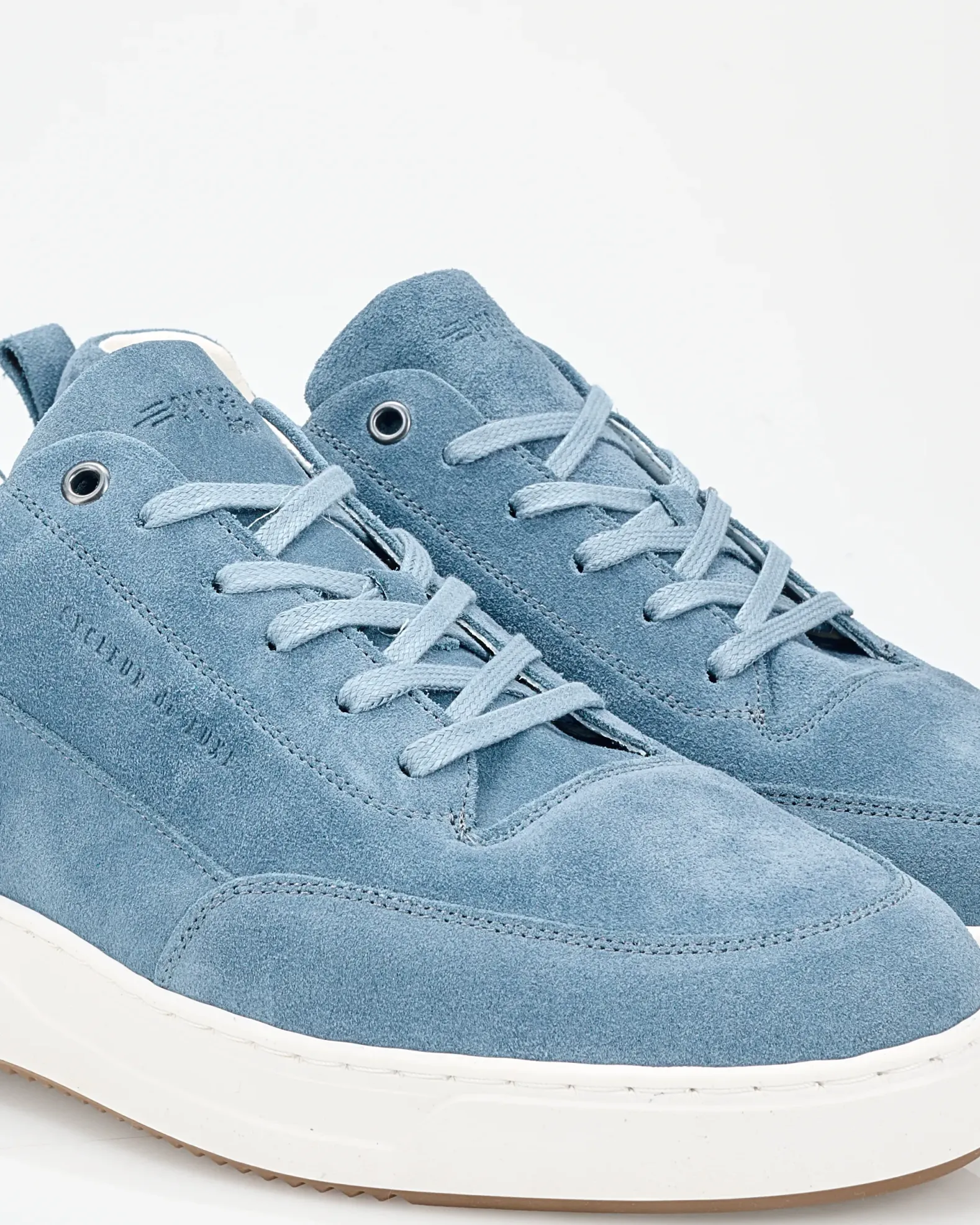 Cycleur de Luxe Roadie Sneakers
