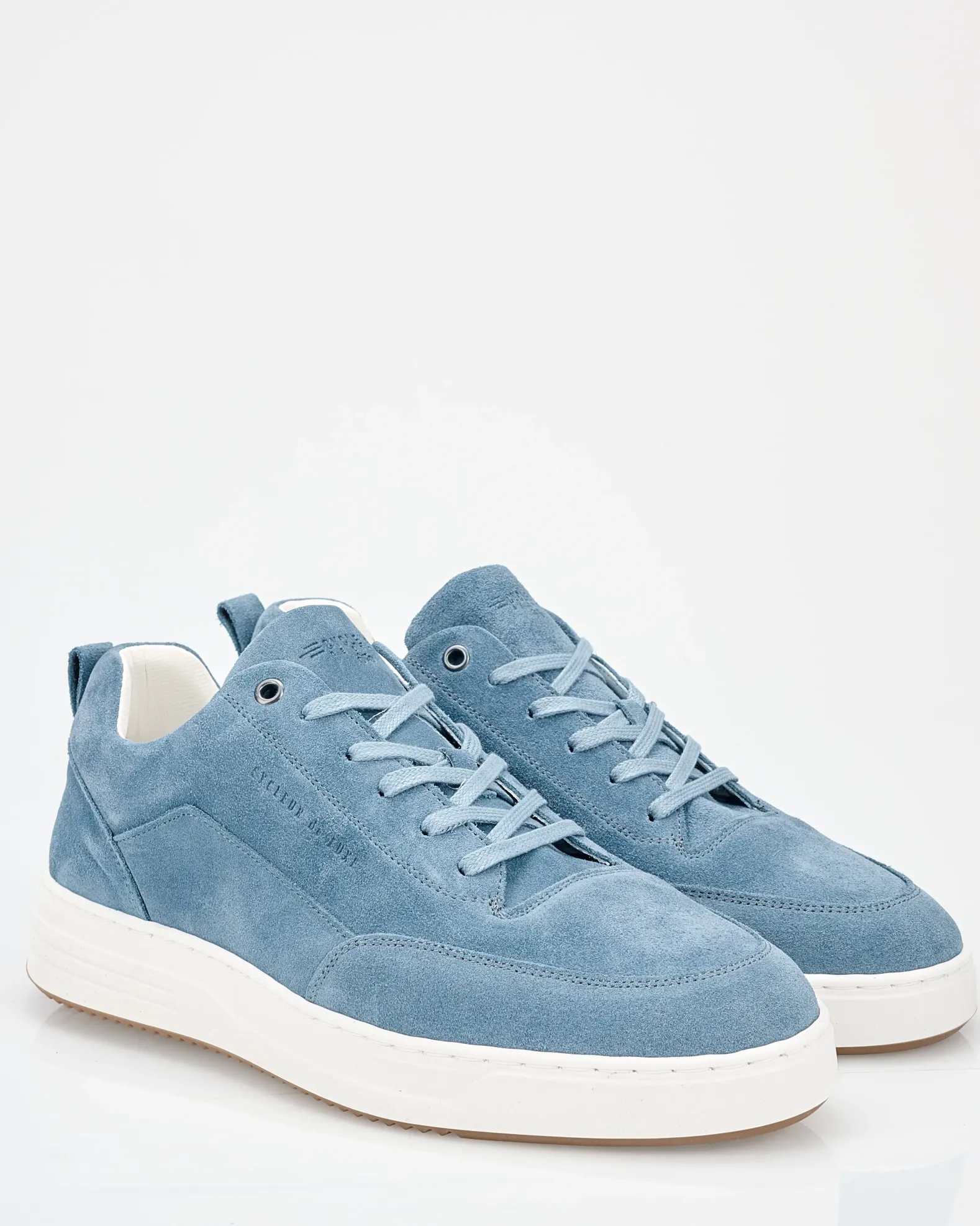 Cycleur de Luxe Roadie Sneakers