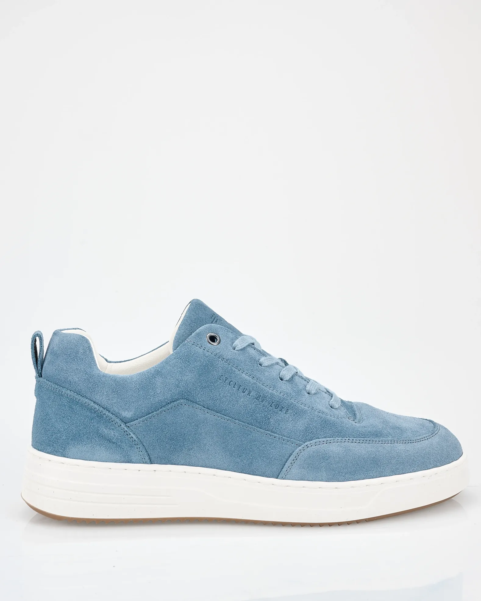 Cycleur de Luxe Roadie Sneakers