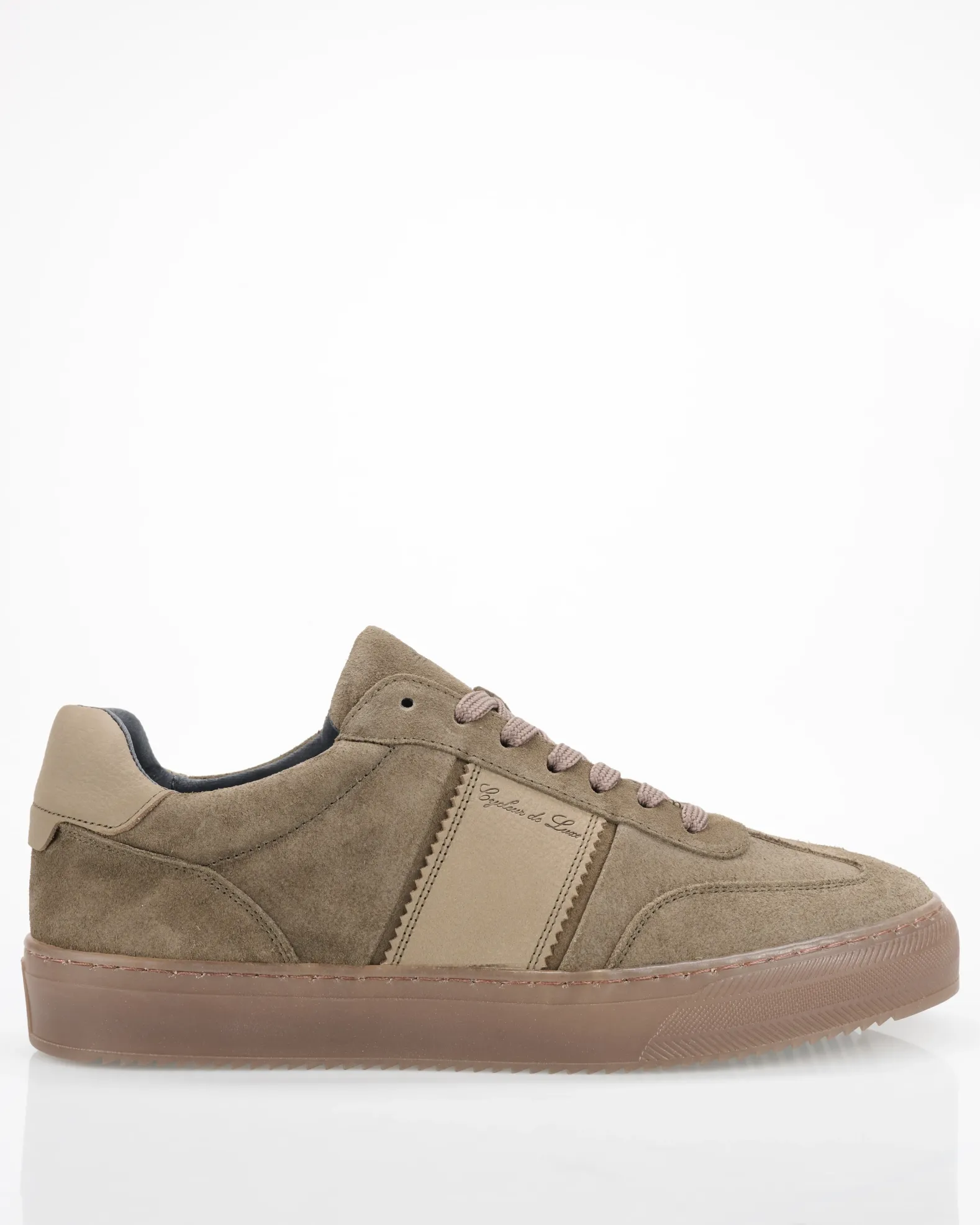Cycleur de Luxe Road Sneakers