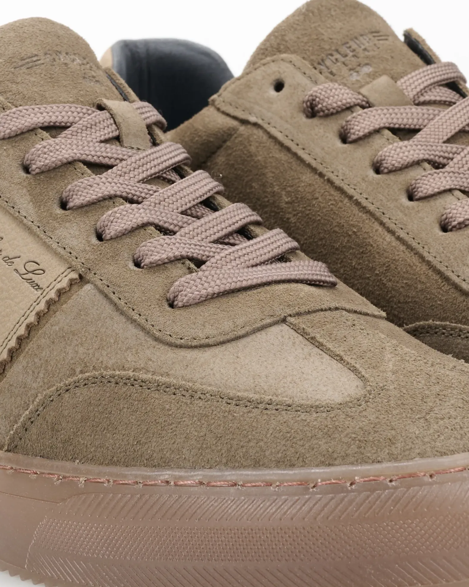 Cycleur de Luxe Road Sneakers