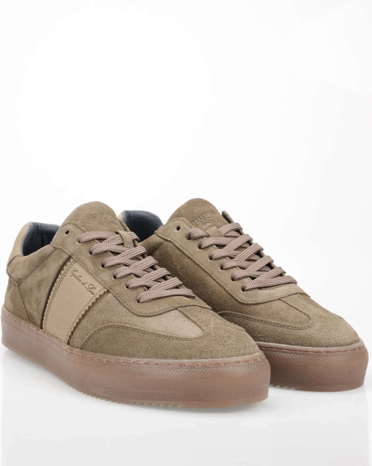 Cycleur de Luxe Road Sneakers