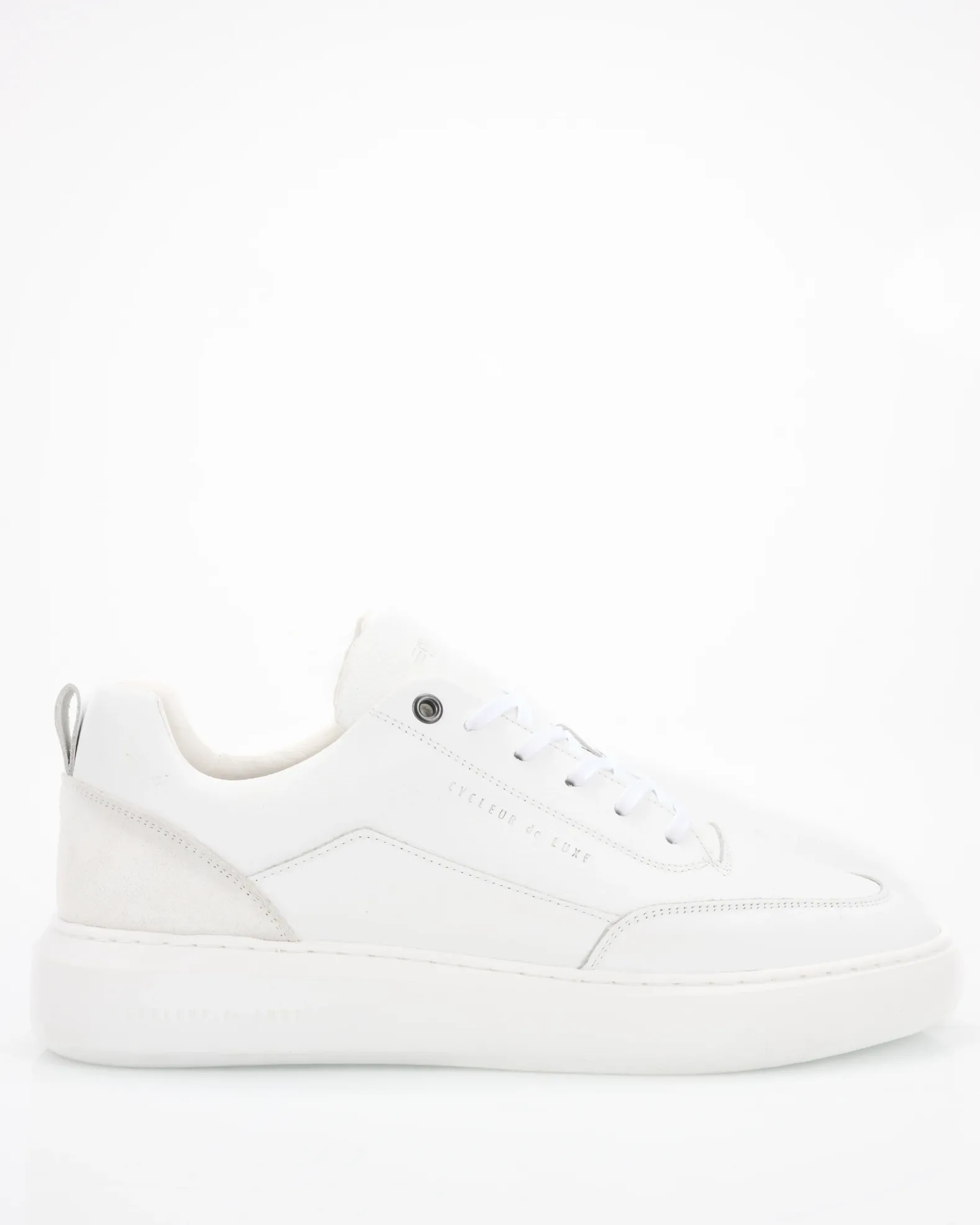 Cycleur de Luxe Roubaix Sneakers