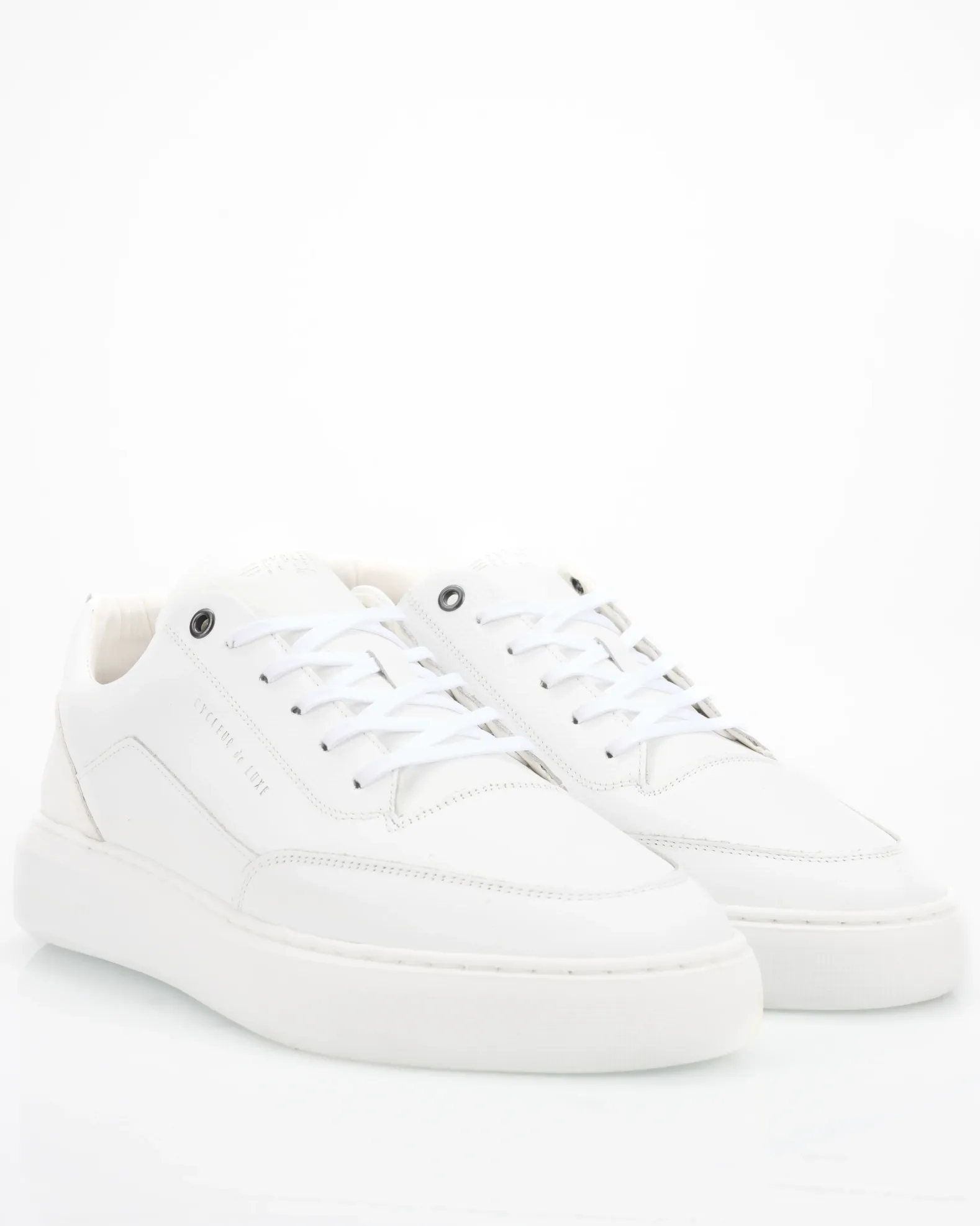 Cycleur de Luxe Roubaix Sneakers