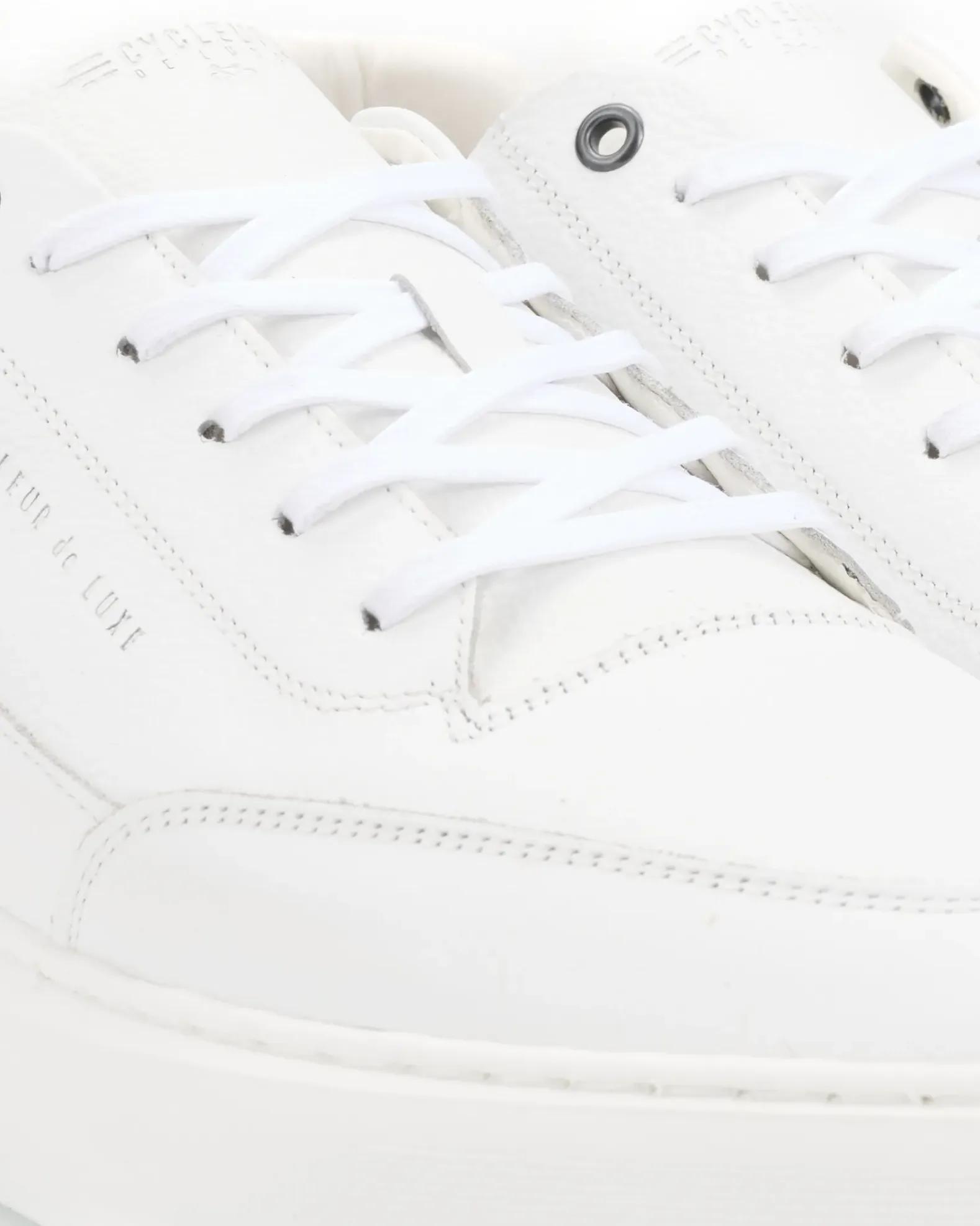 Cycleur de Luxe Roubaix Sneakers