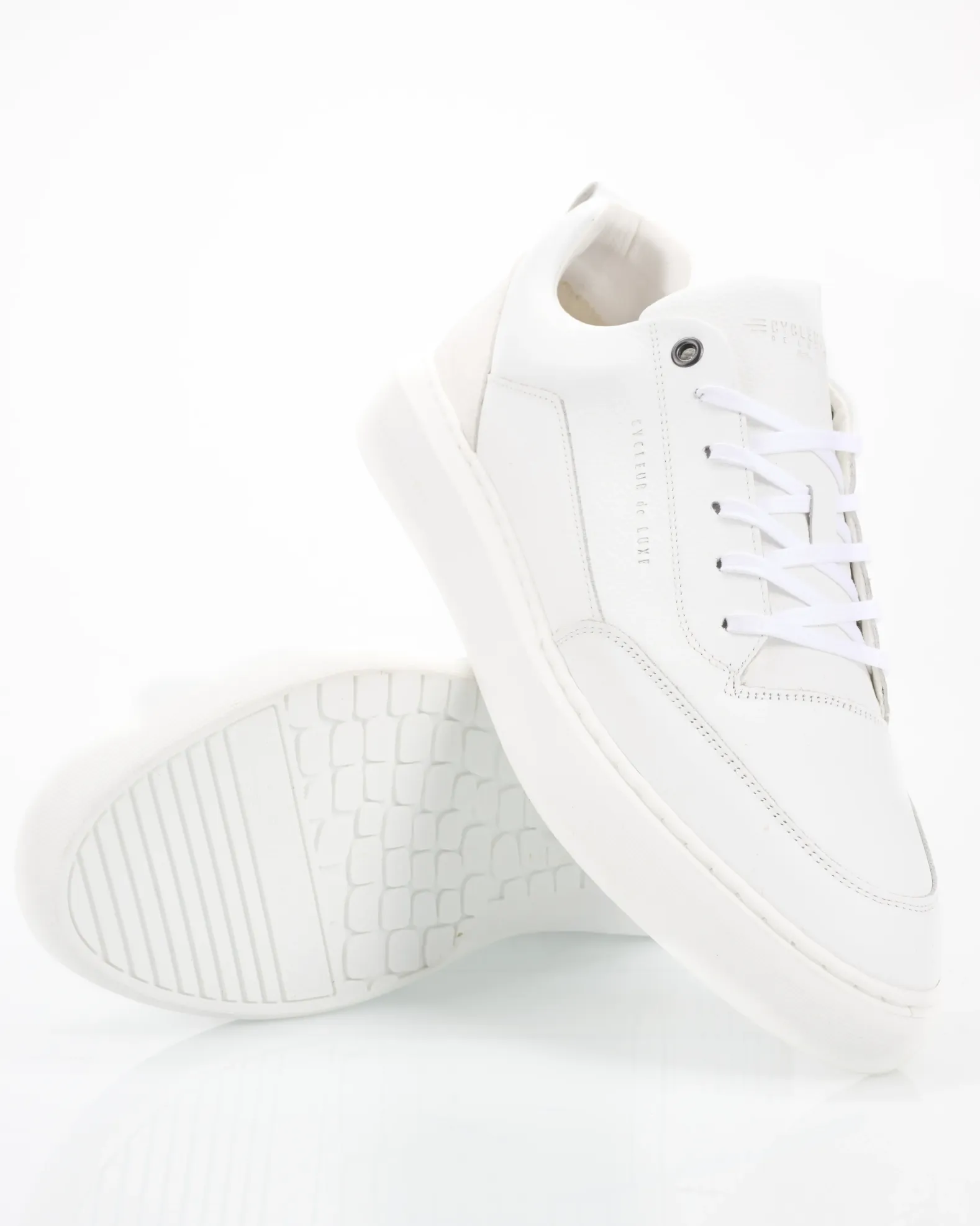 Cycleur de Luxe Roubaix Sneakers