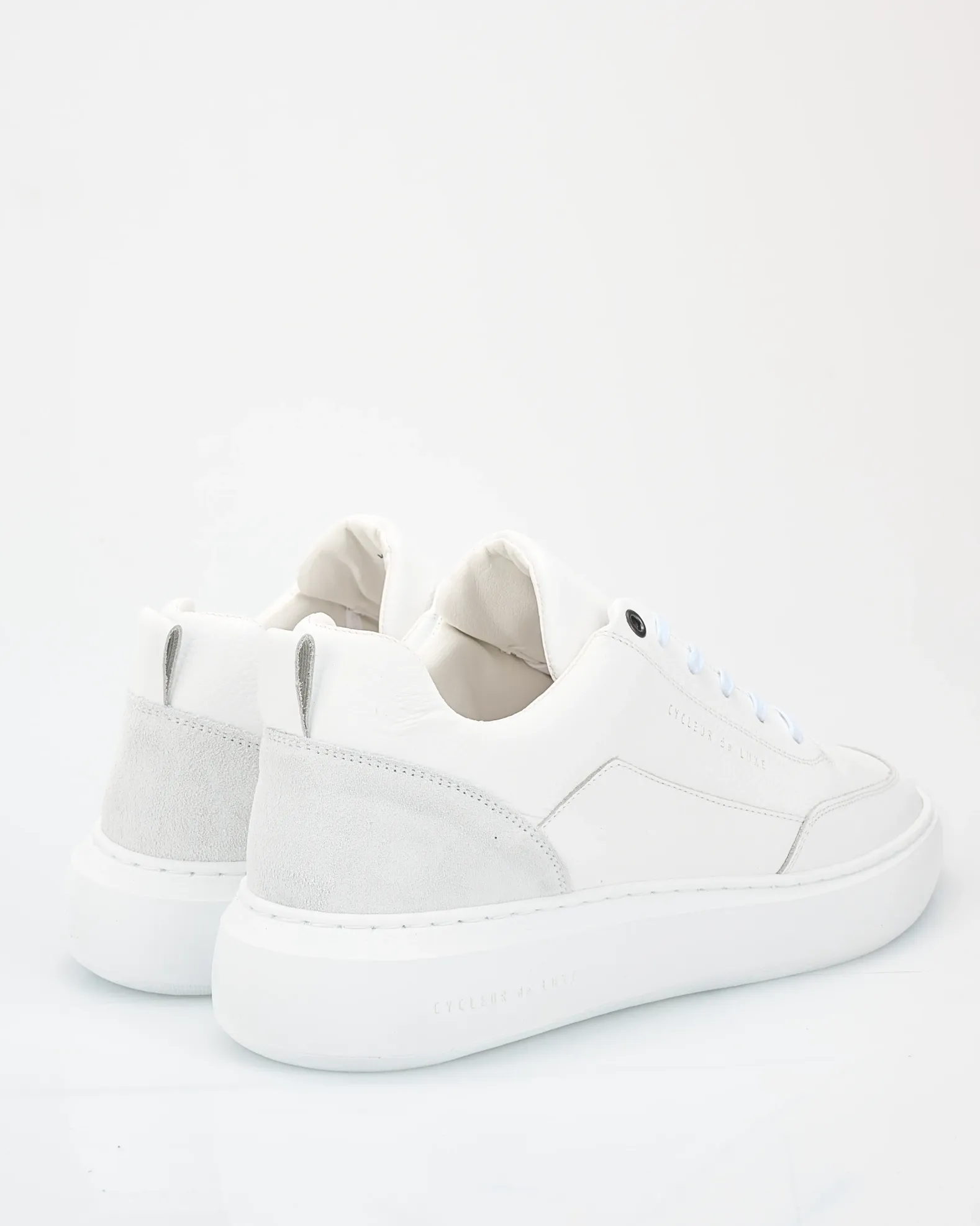 Cycleur de Luxe Roubaix Sneakers