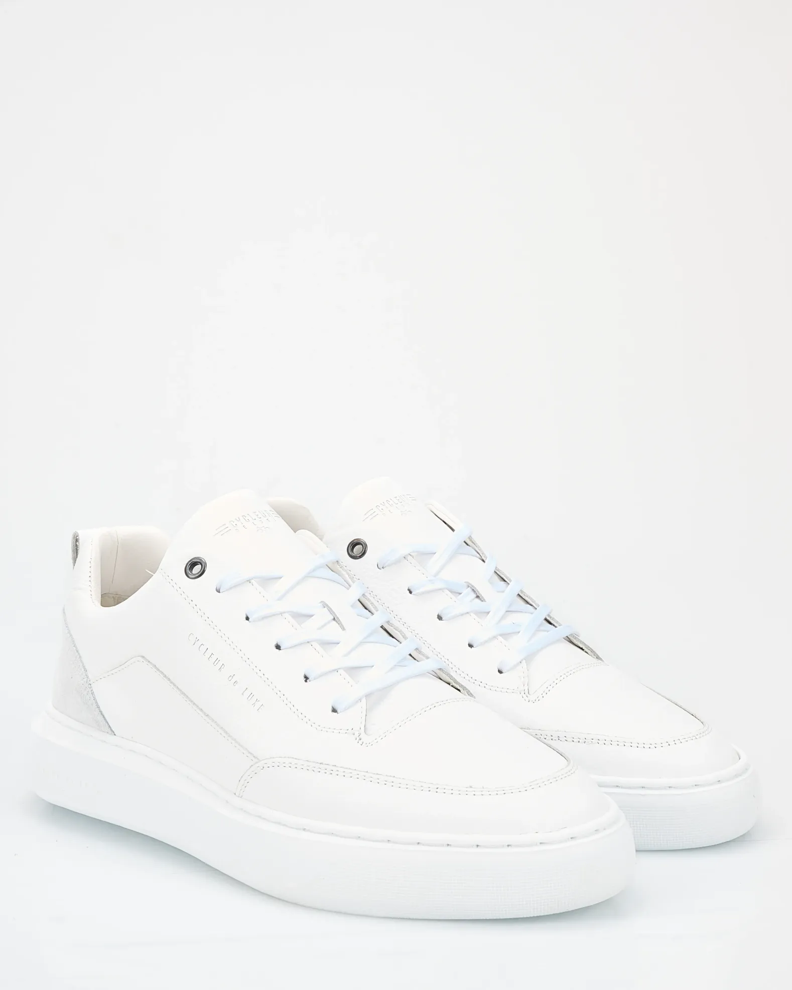 Cycleur de Luxe Roubaix Sneakers