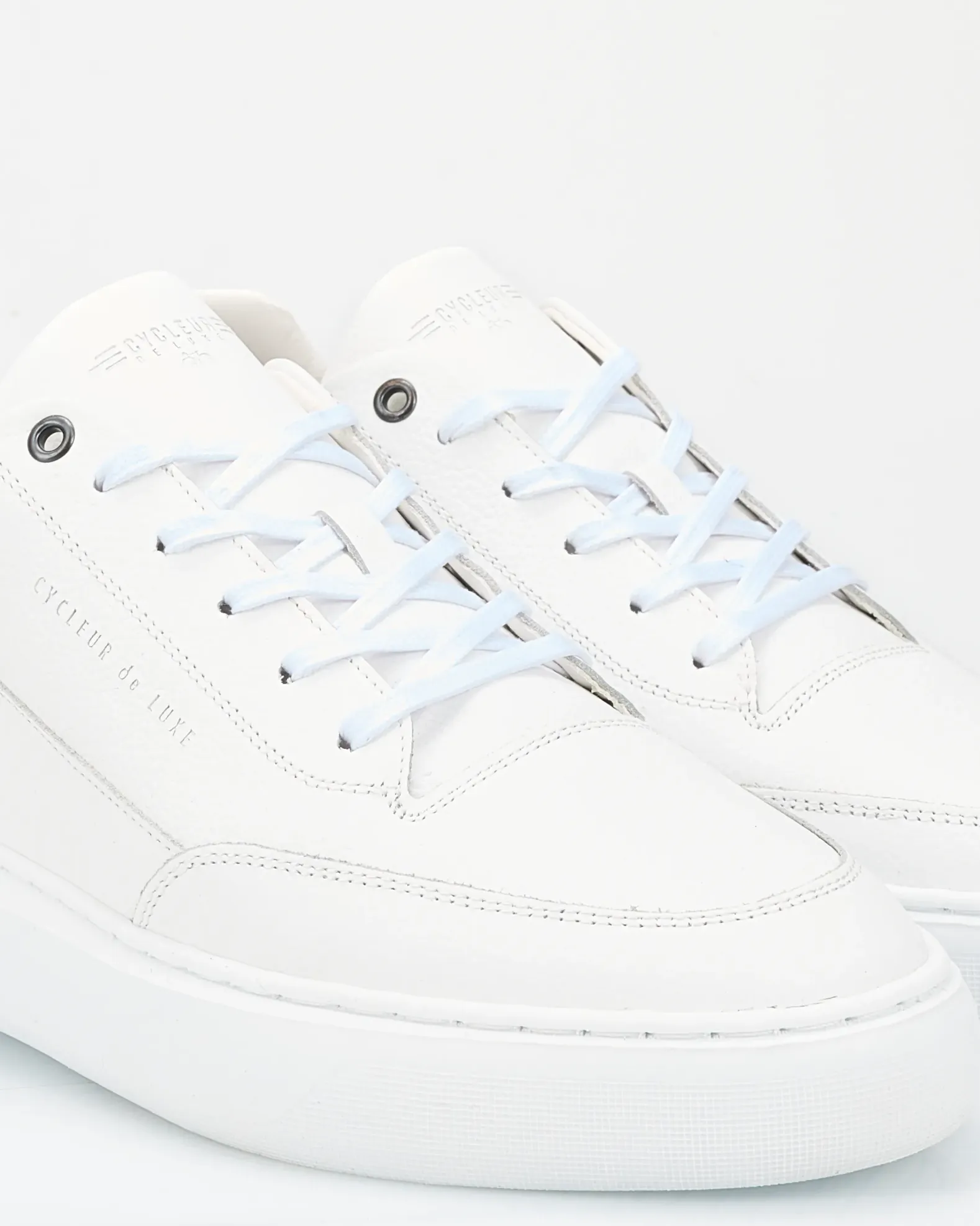 Cycleur de Luxe Roubaix Sneakers