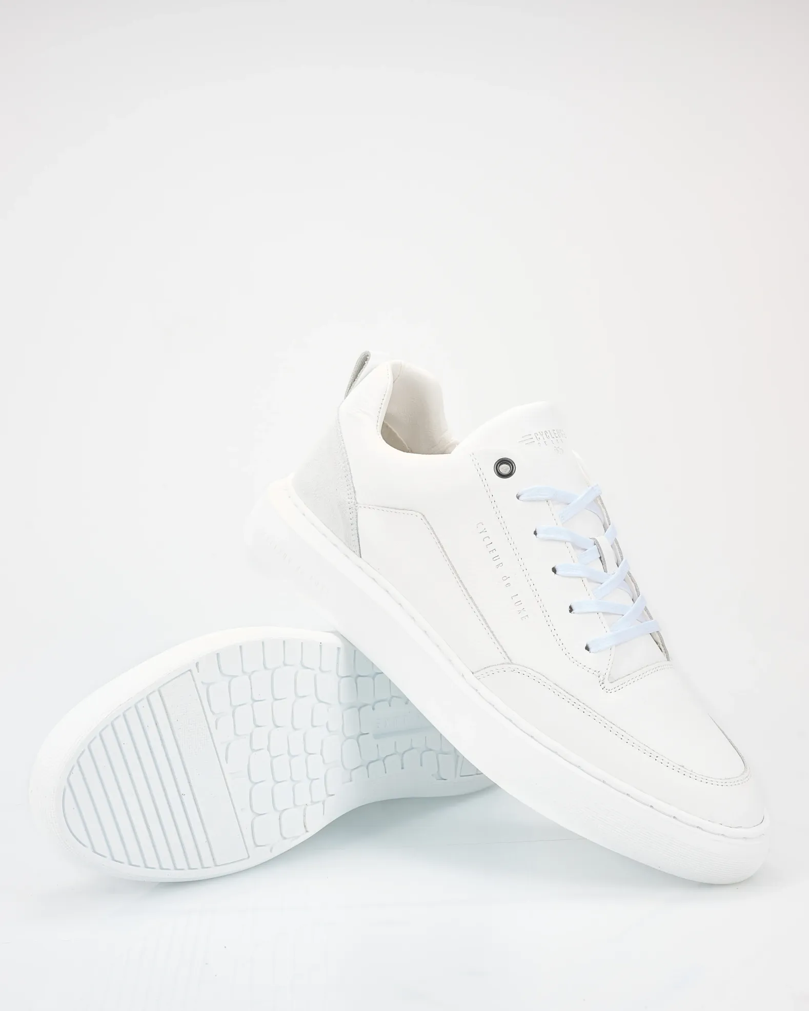 Cycleur de Luxe Roubaix Sneakers