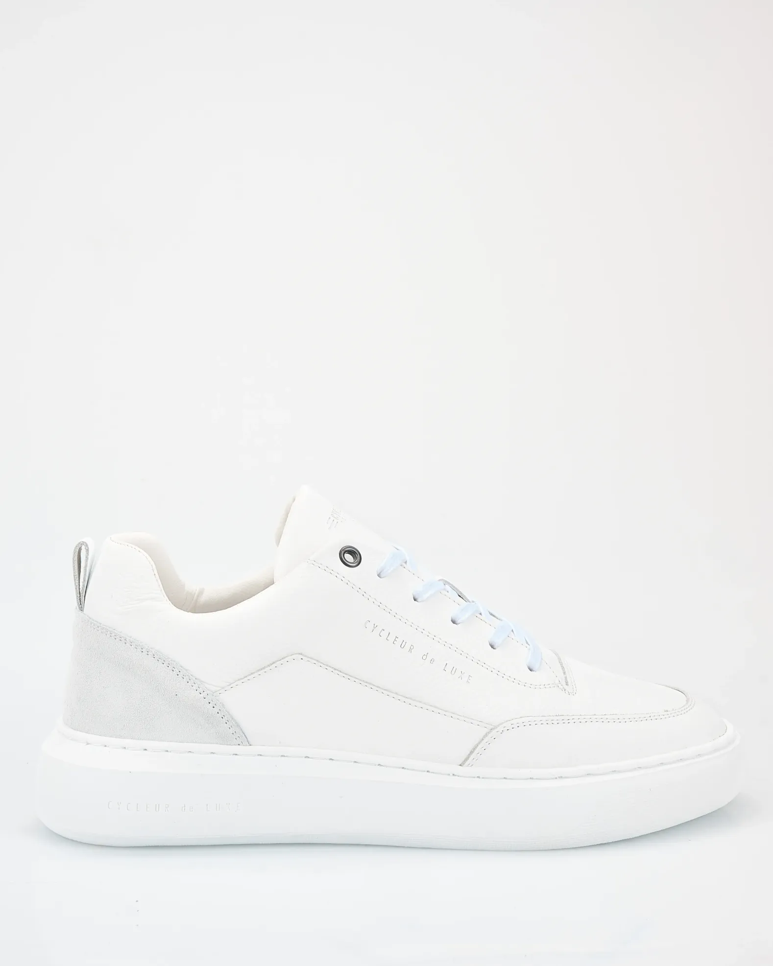 Cycleur de Luxe Roubaix Sneakers