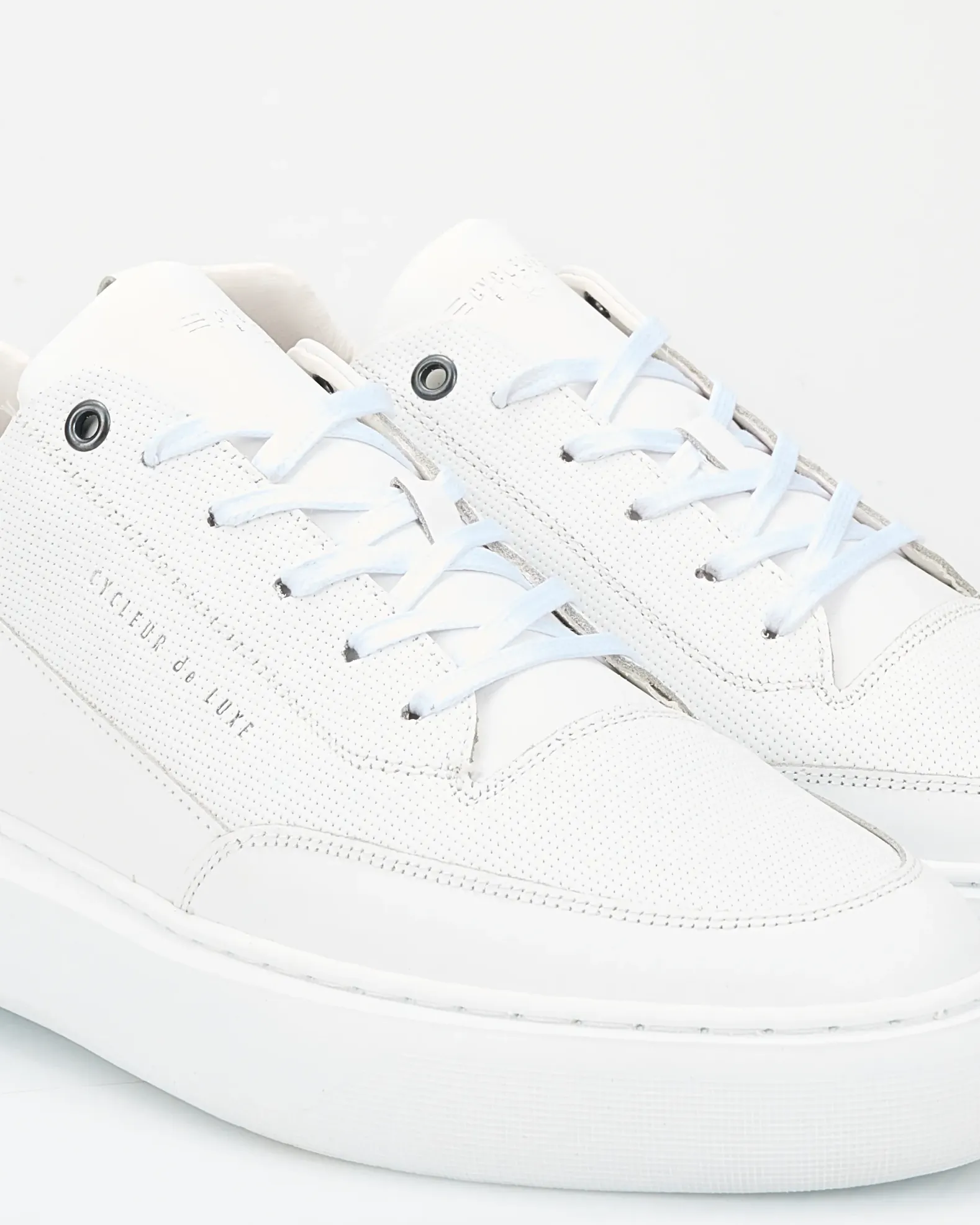 Cycleur de Luxe Roubaix Sneakers