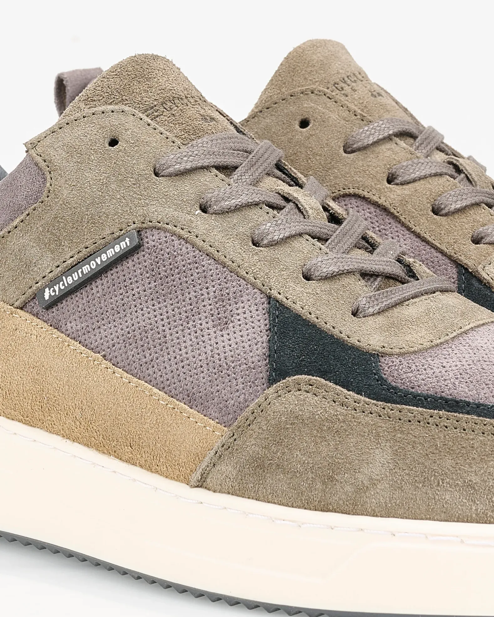 Cycleur de Luxe Sneakers