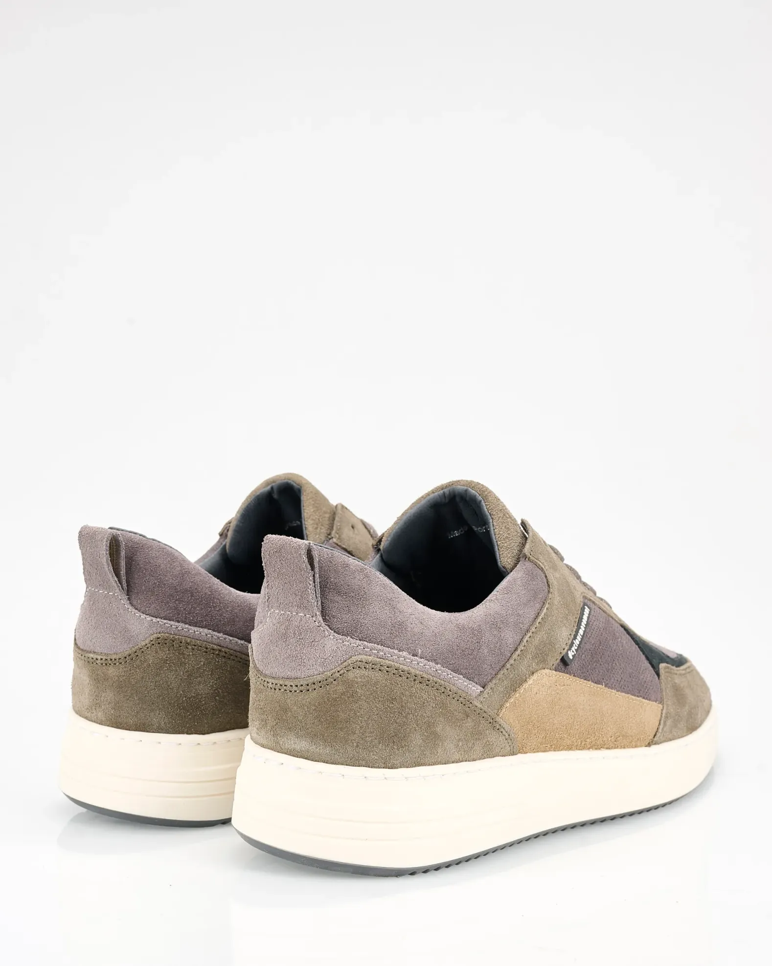 Cycleur de Luxe Sneakers