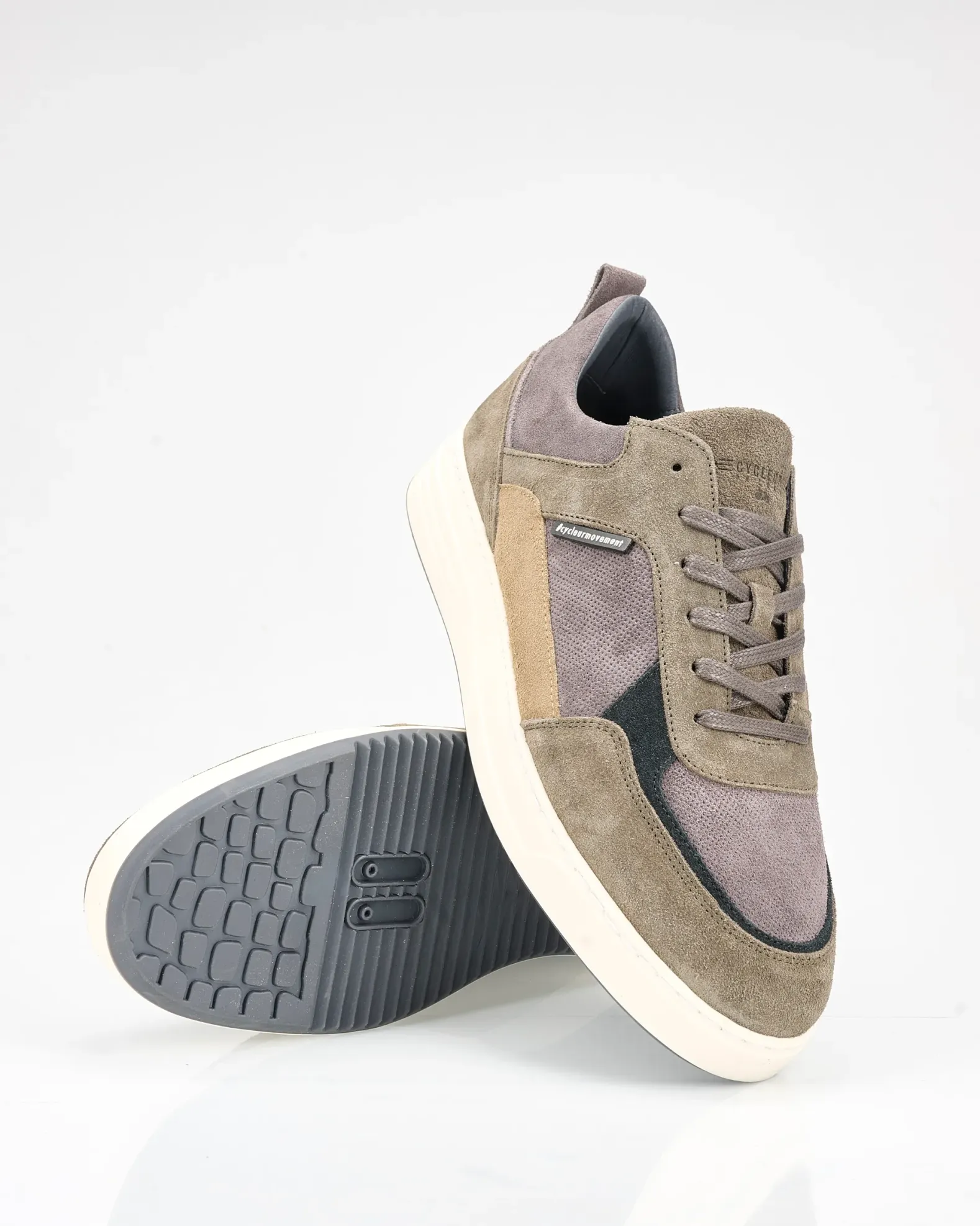 Cycleur de Luxe Sneakers