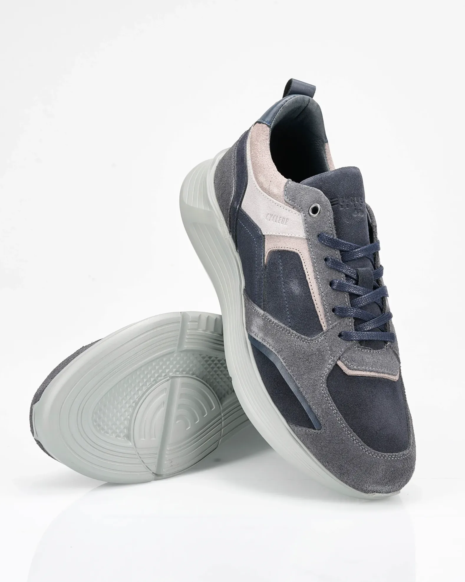Cycleur de Luxe Sneakers