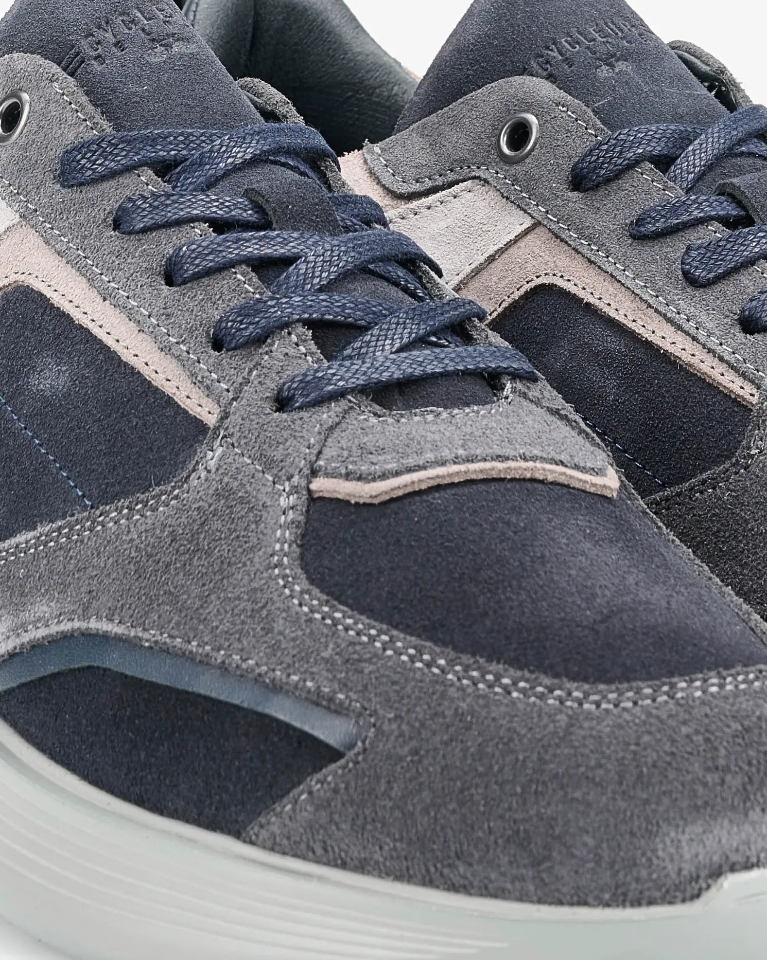 Cycleur de Luxe Sneakers