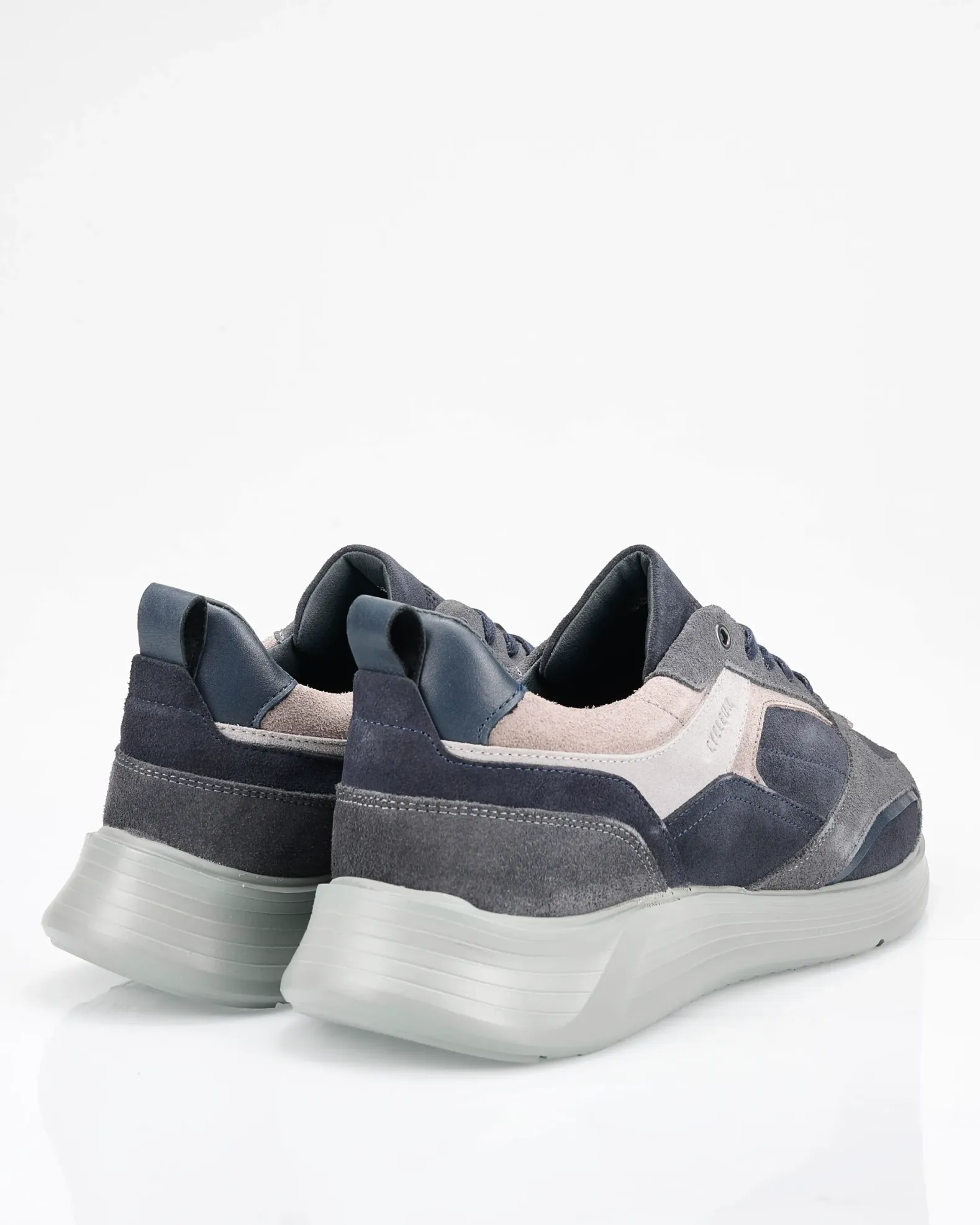 Cycleur de Luxe Sneakers