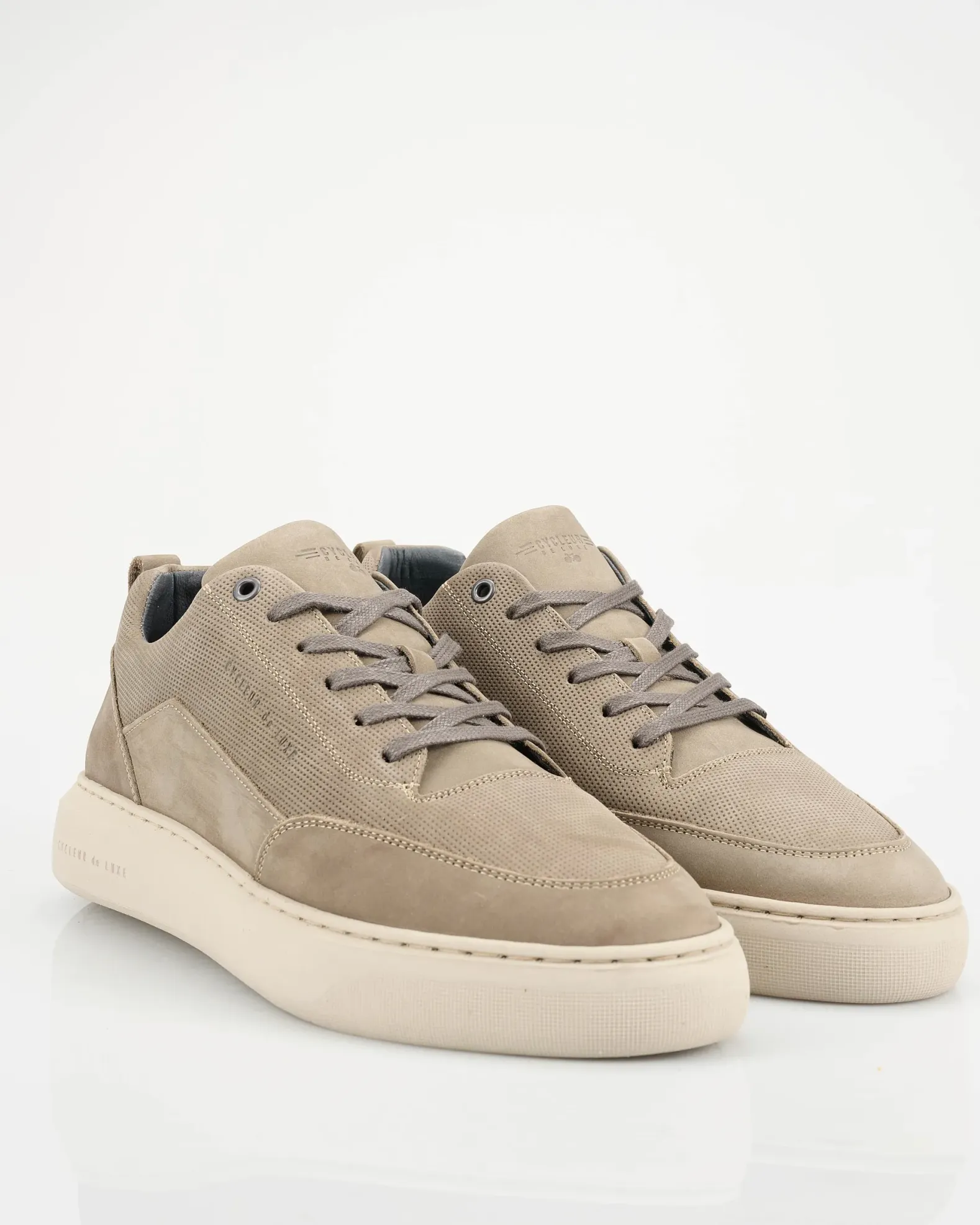 Cycleur de Luxe Sneakers