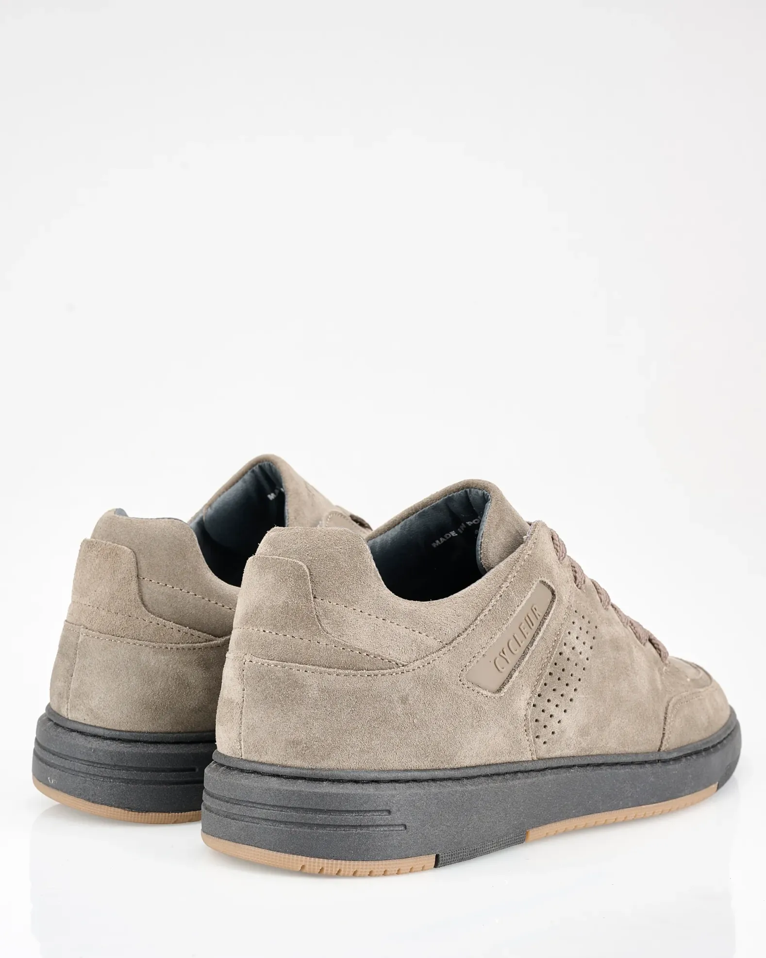 Cycleur de Luxe Sneakers